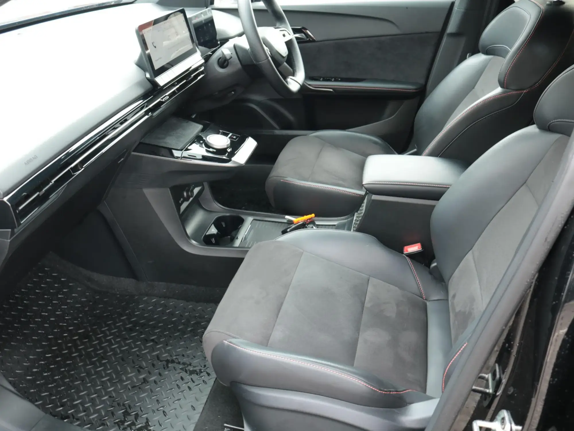 MG4 EV XPOWER Image 15