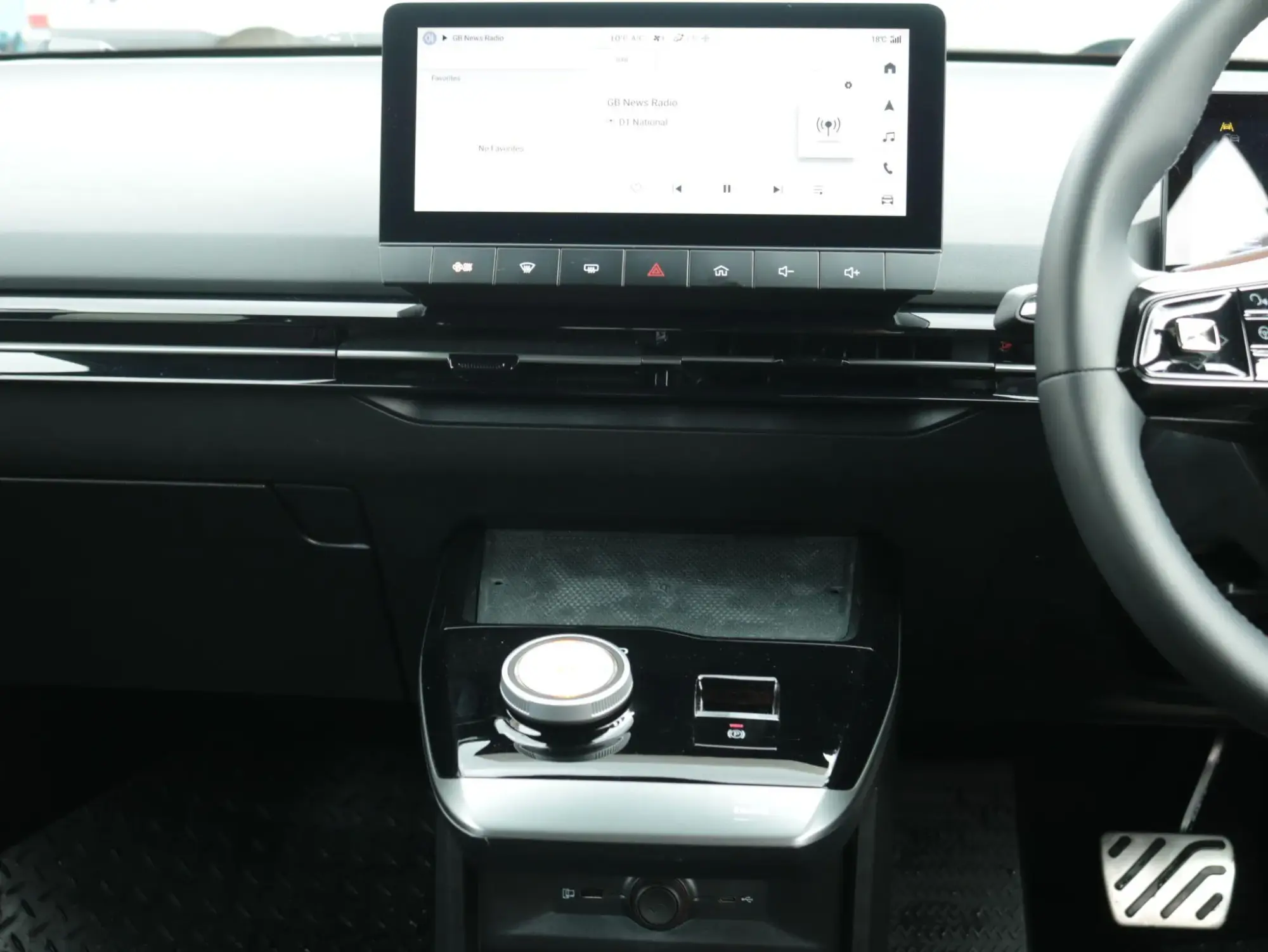 MG4 EV XPOWER Image 22