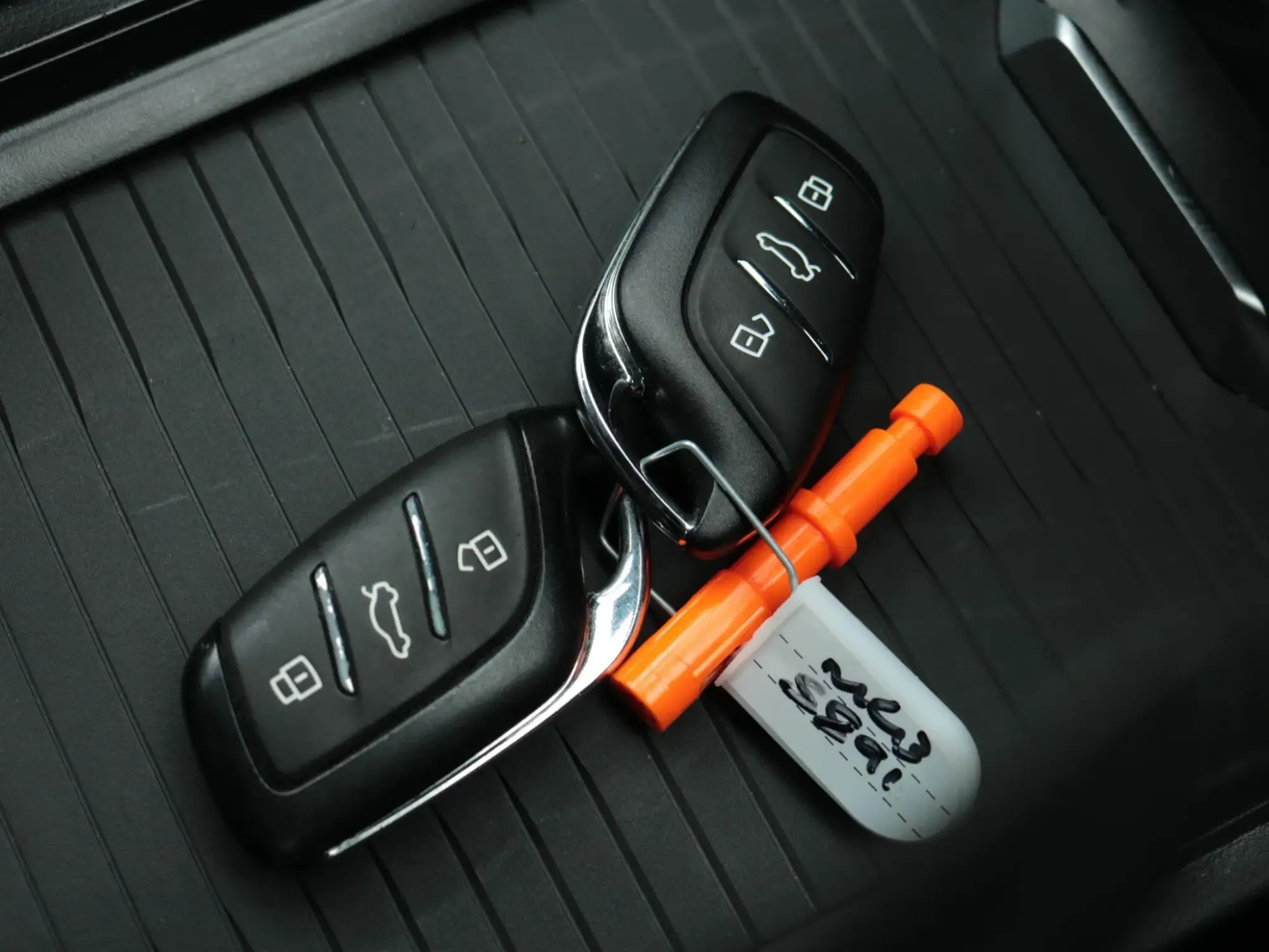 MG4 EV XPOWER Image 26