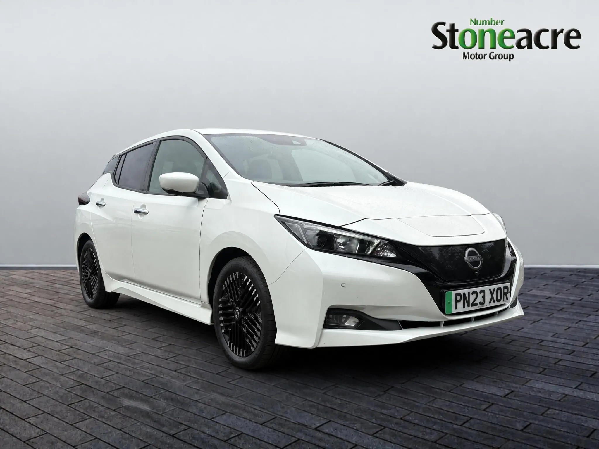 Nissan LEAF Nissan LEAF