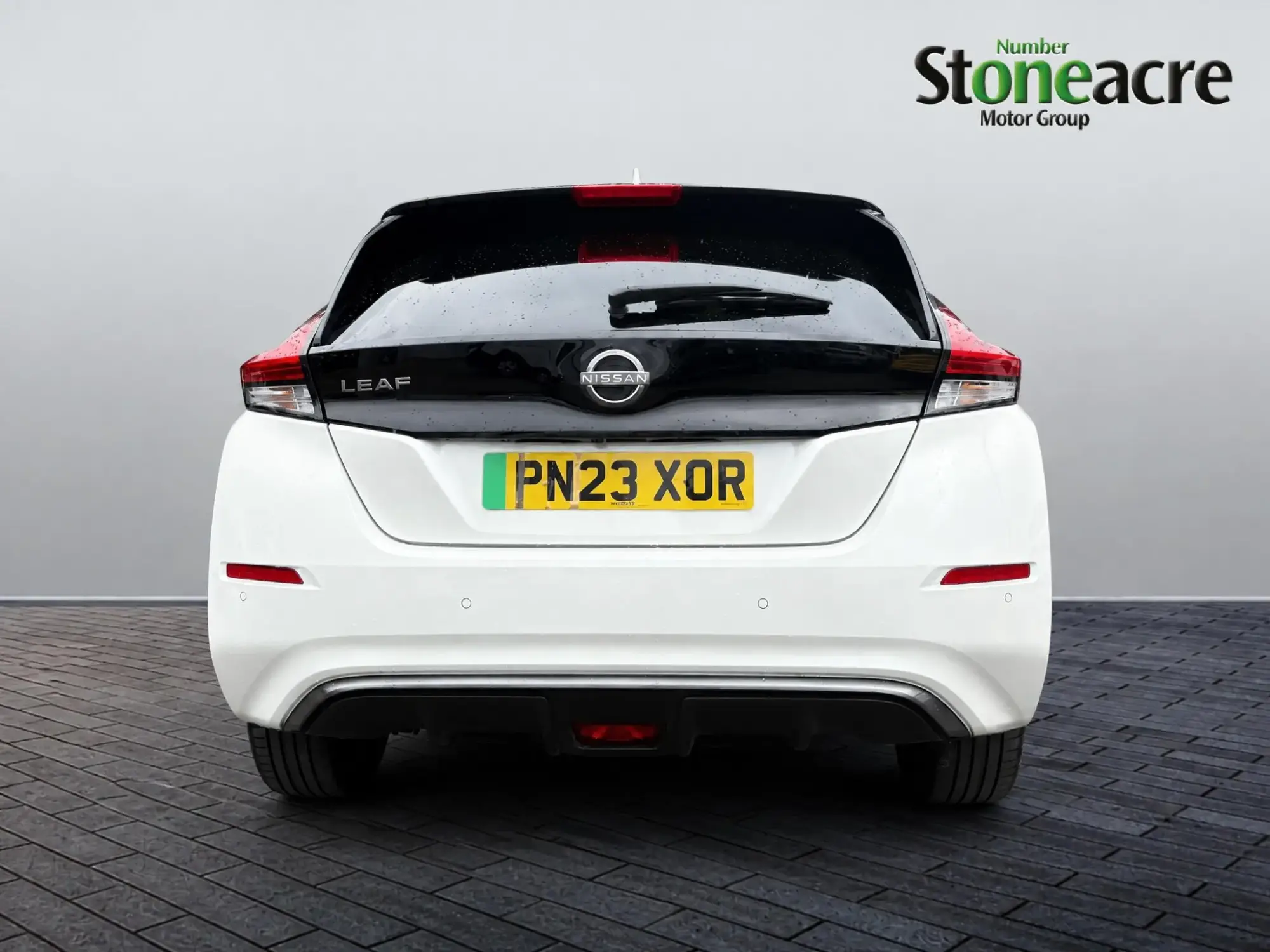 Nissan LEAF Image 4