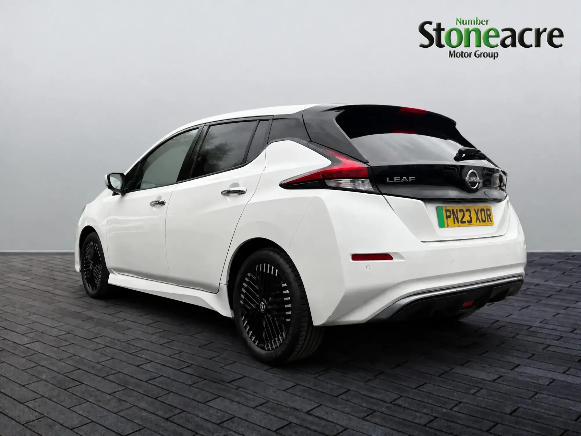 Nissan LEAF Image 5