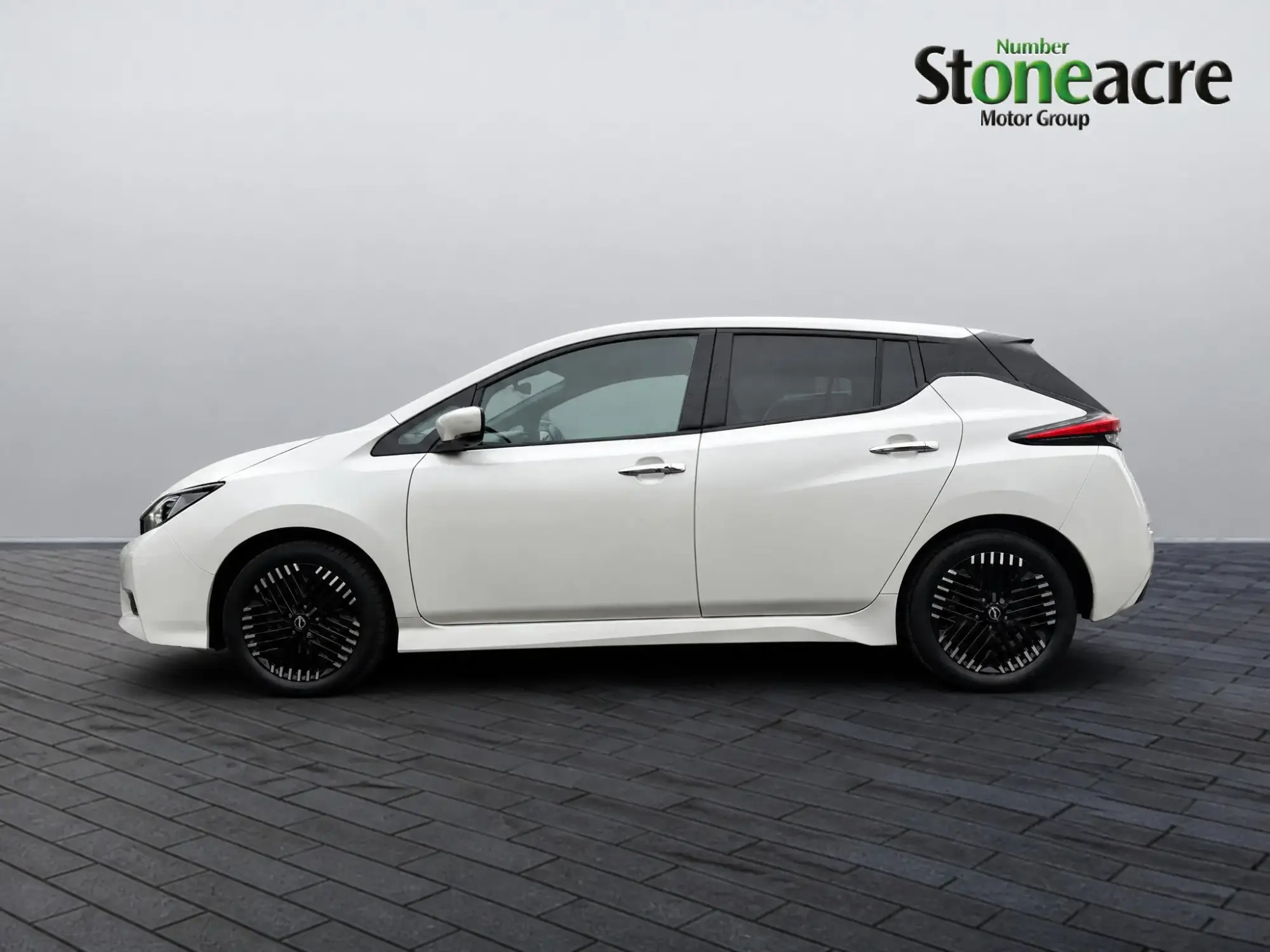 Nissan LEAF Image 6