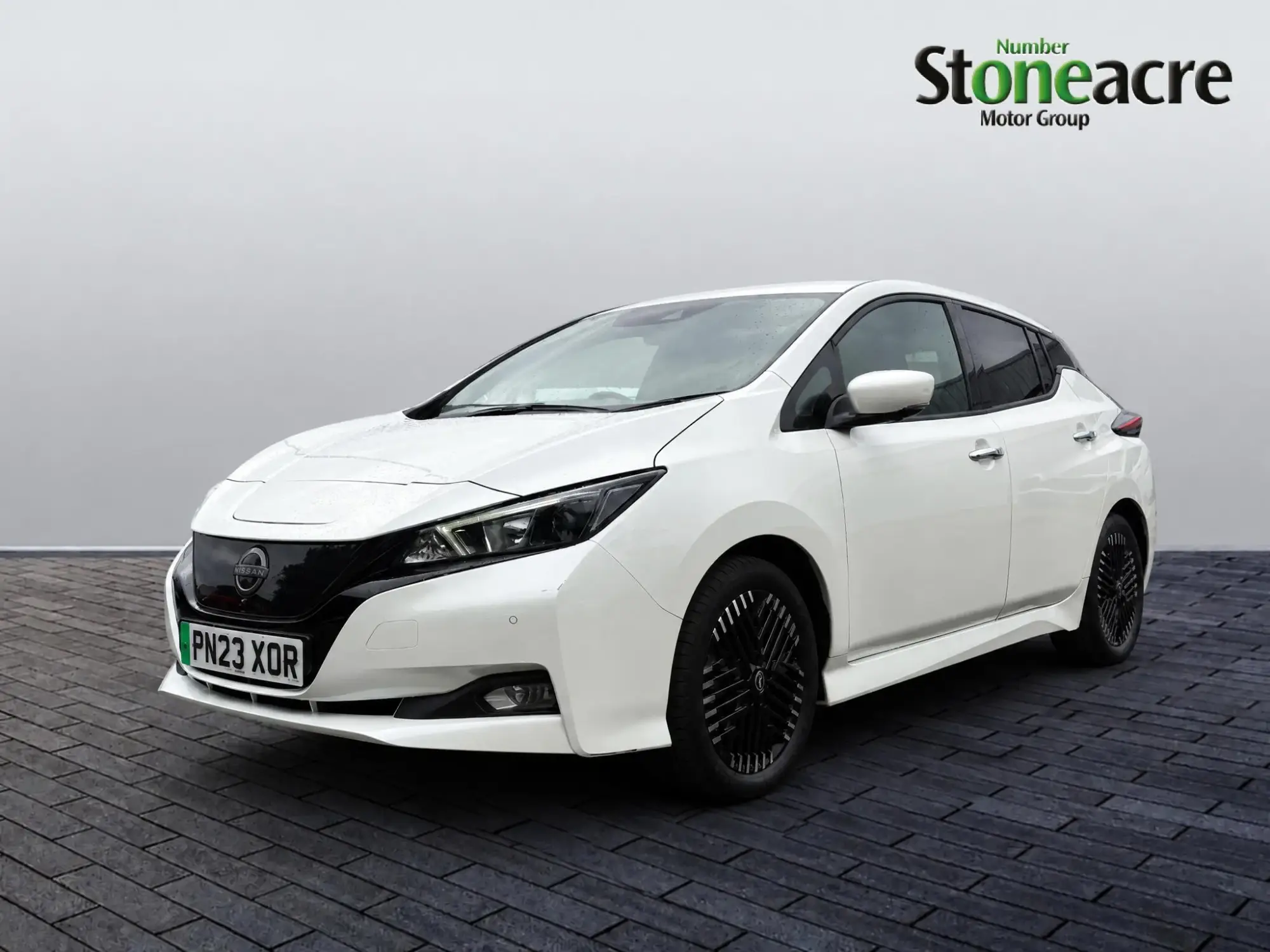 Nissan LEAF Image 7