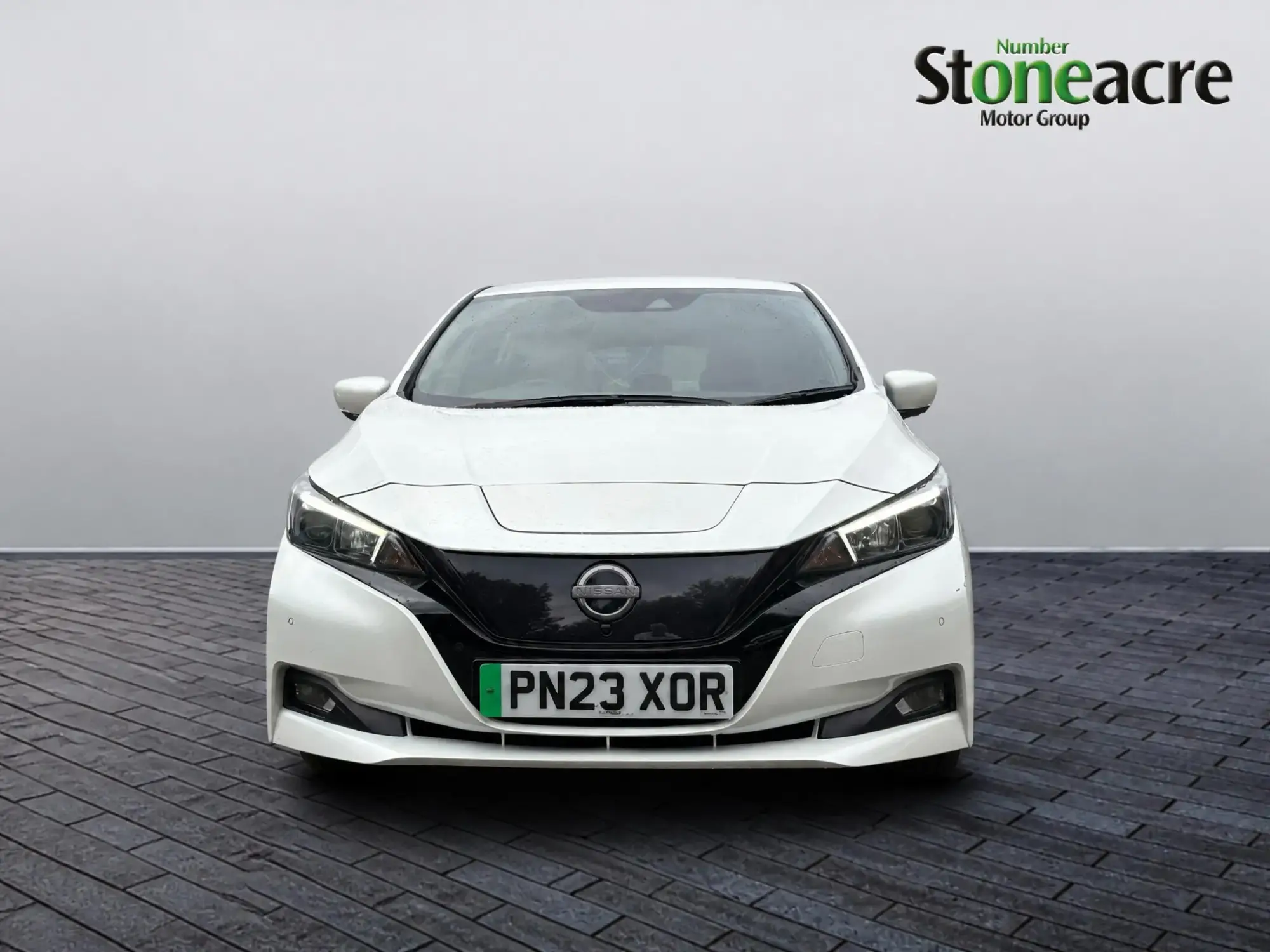Nissan LEAF Image 8
