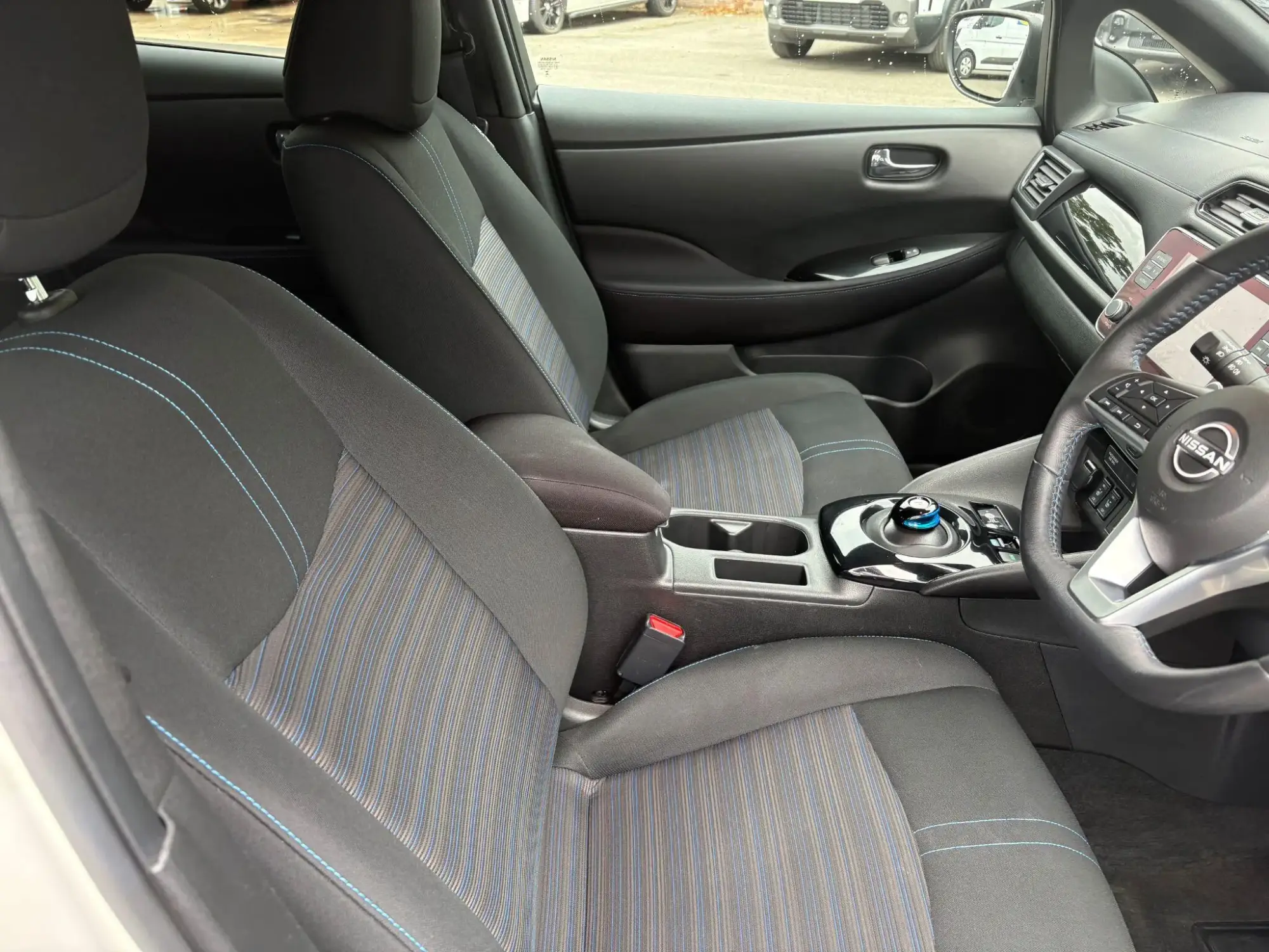 Nissan LEAF Image 9