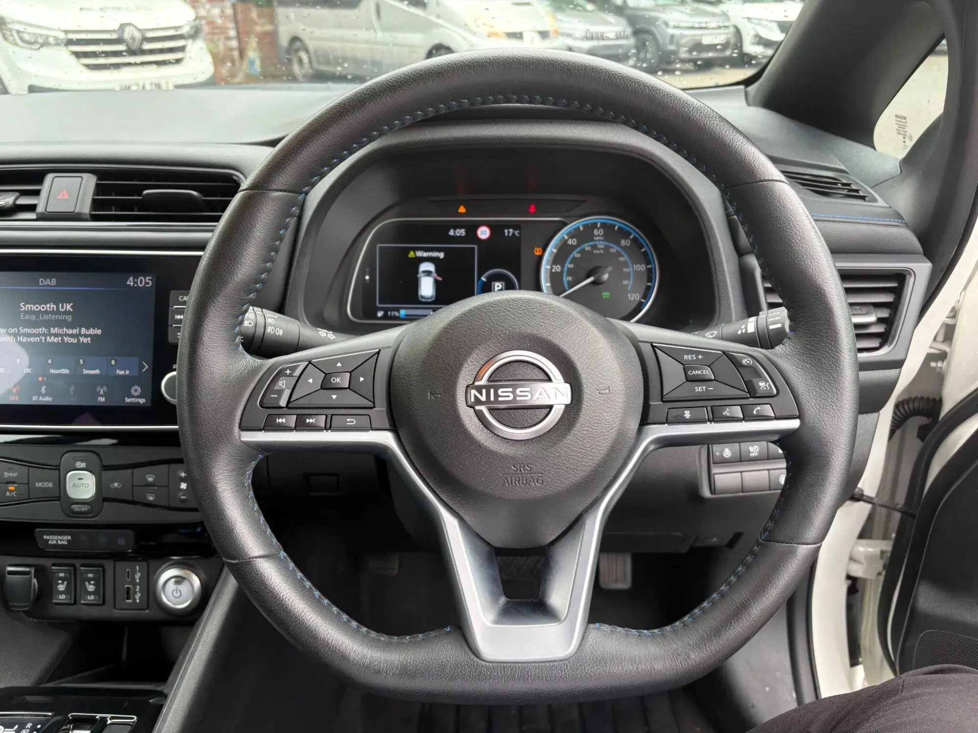 Nissan LEAF Image 10