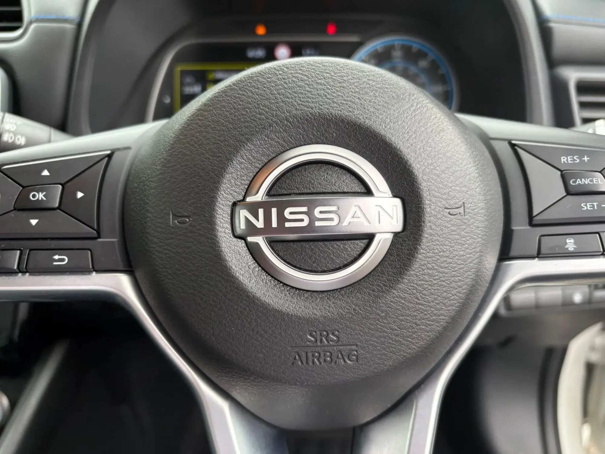 Nissan LEAF Image 11