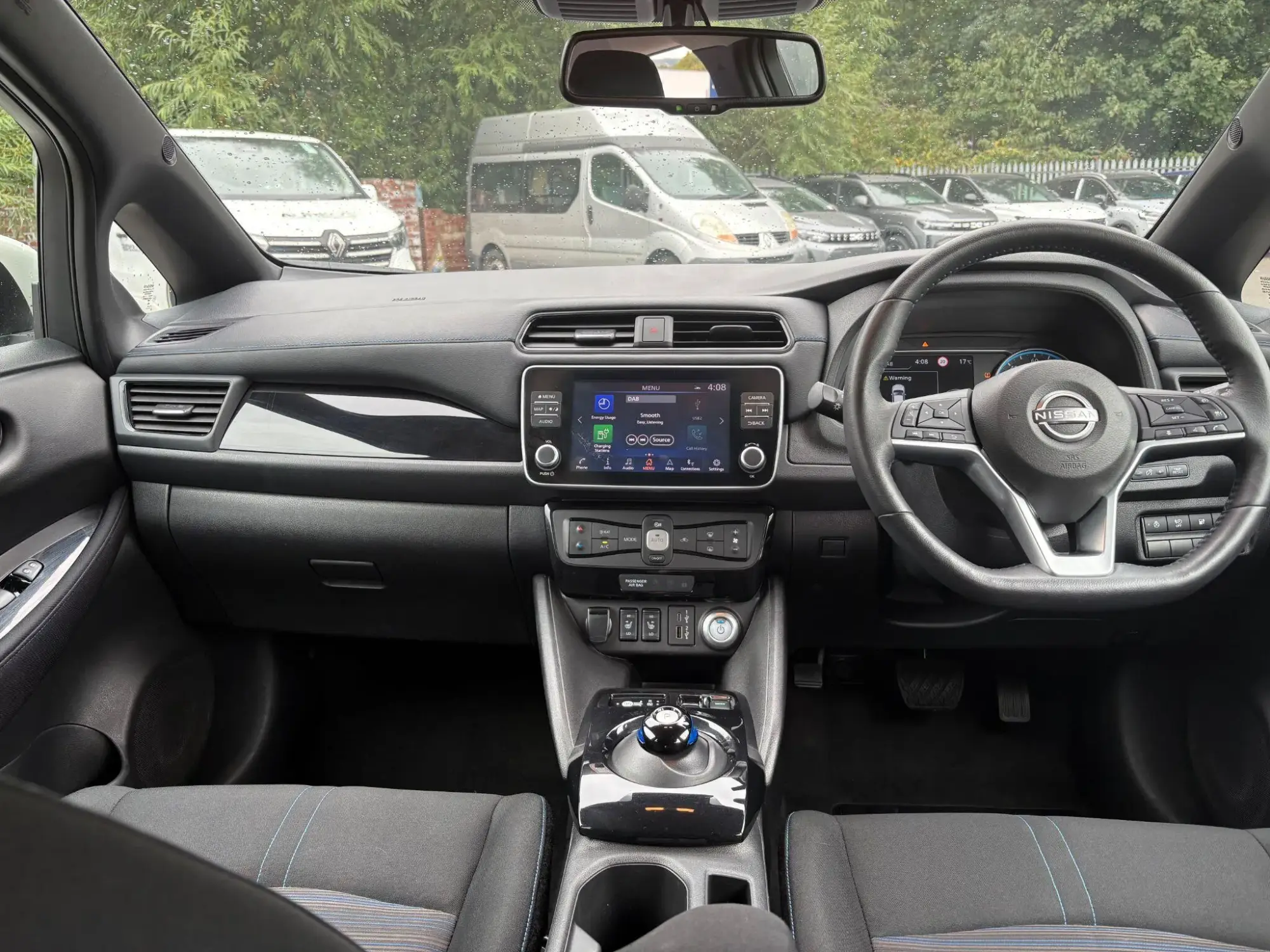 Nissan LEAF Image 12