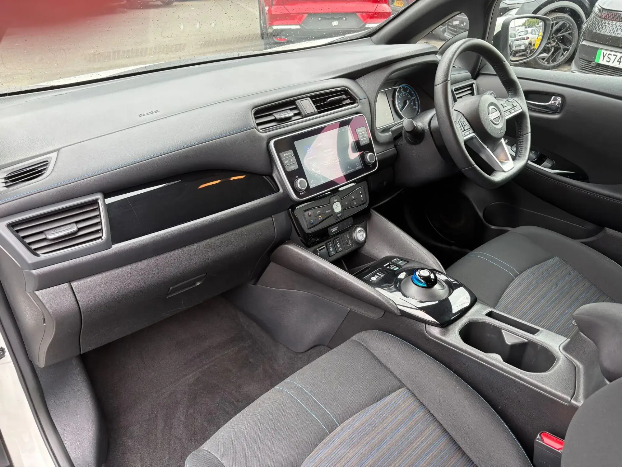 Nissan LEAF Image 13