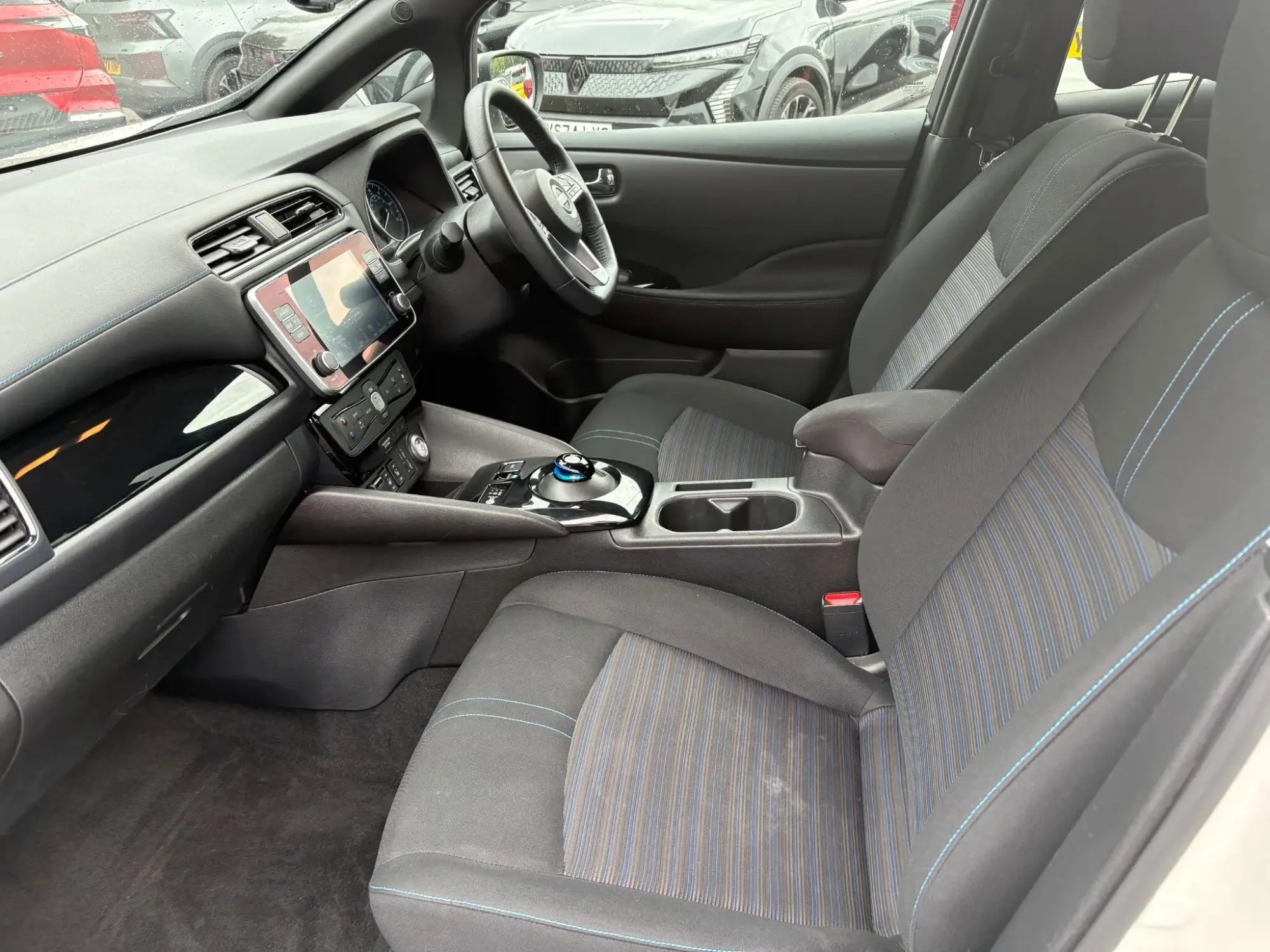 Nissan LEAF Image 14