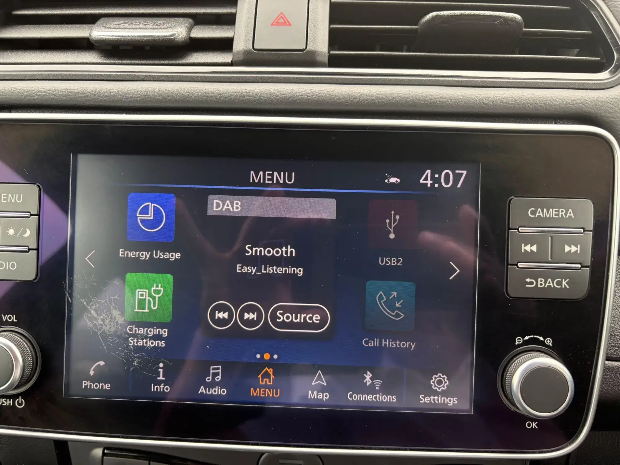Nissan LEAF Image 17
