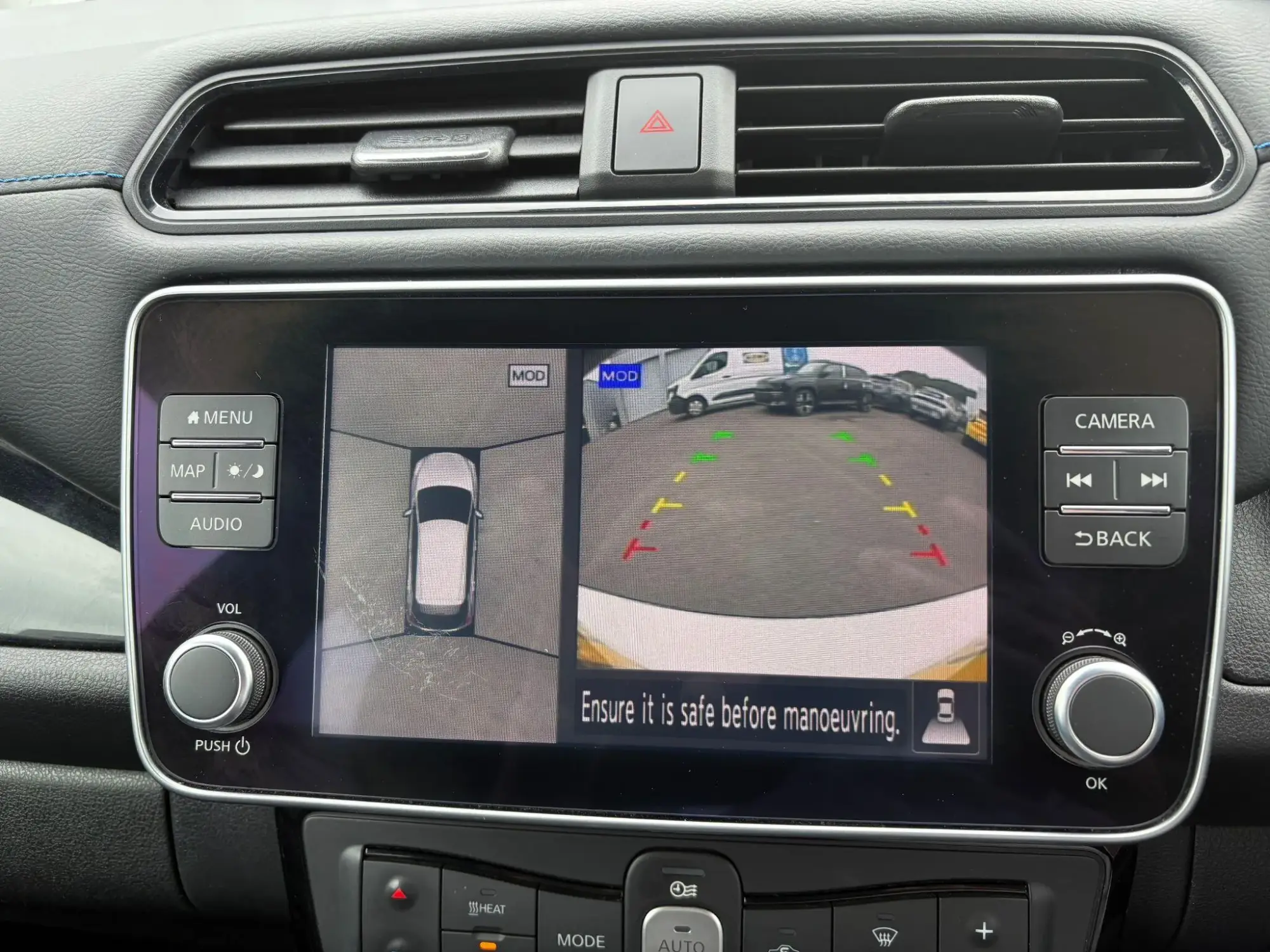 Nissan LEAF Image 18