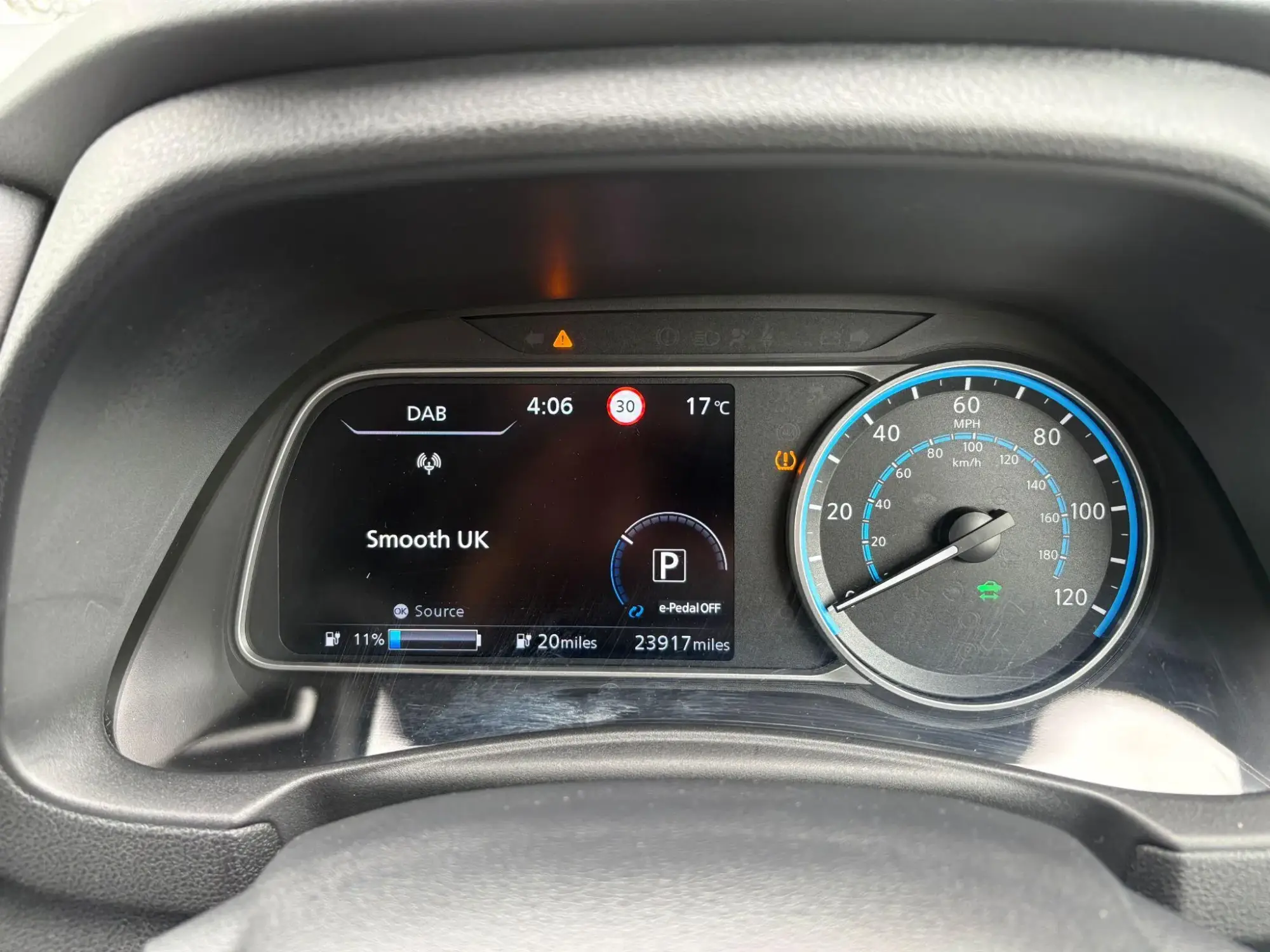 Nissan LEAF Image 19