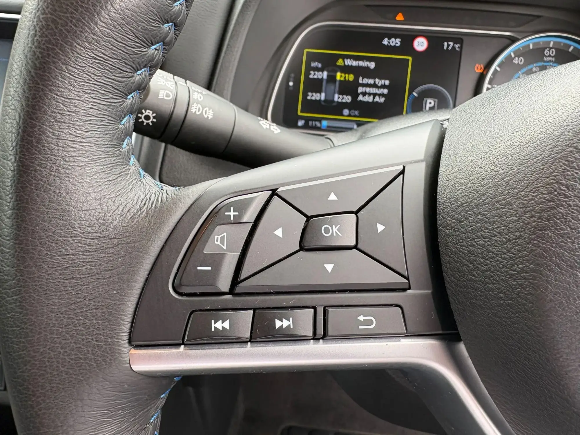 Nissan LEAF Image 20