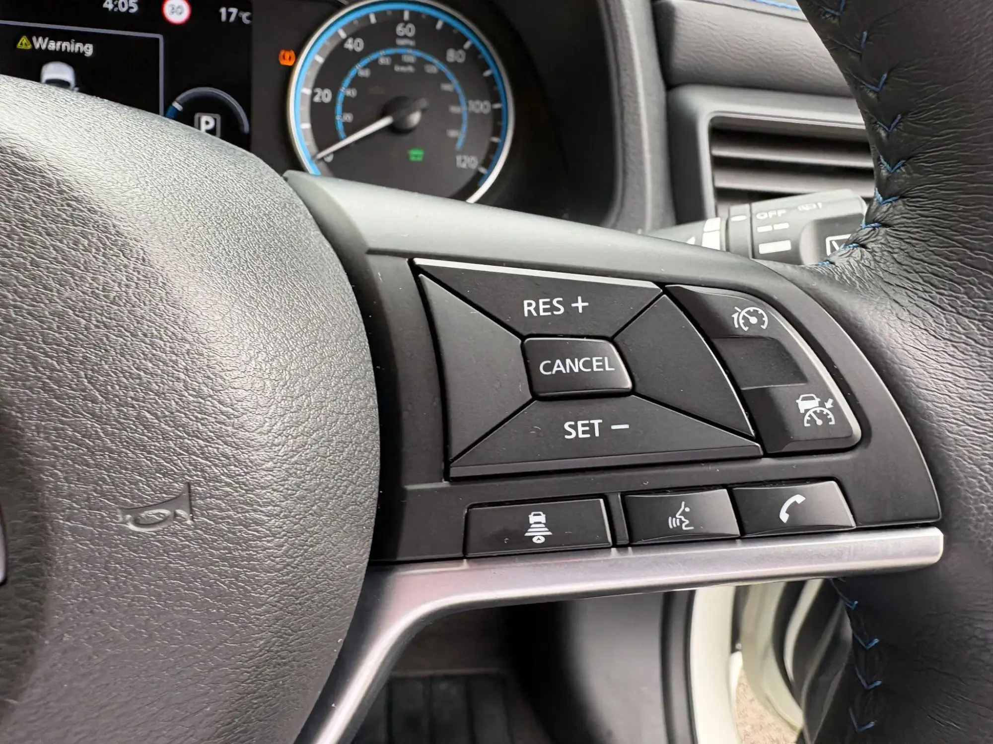Nissan LEAF Image 21