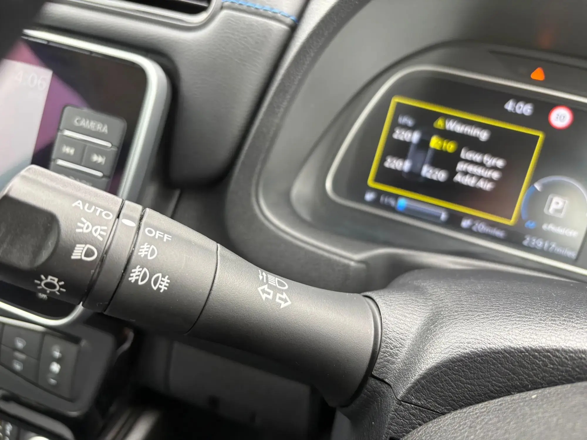 Nissan LEAF Image 22