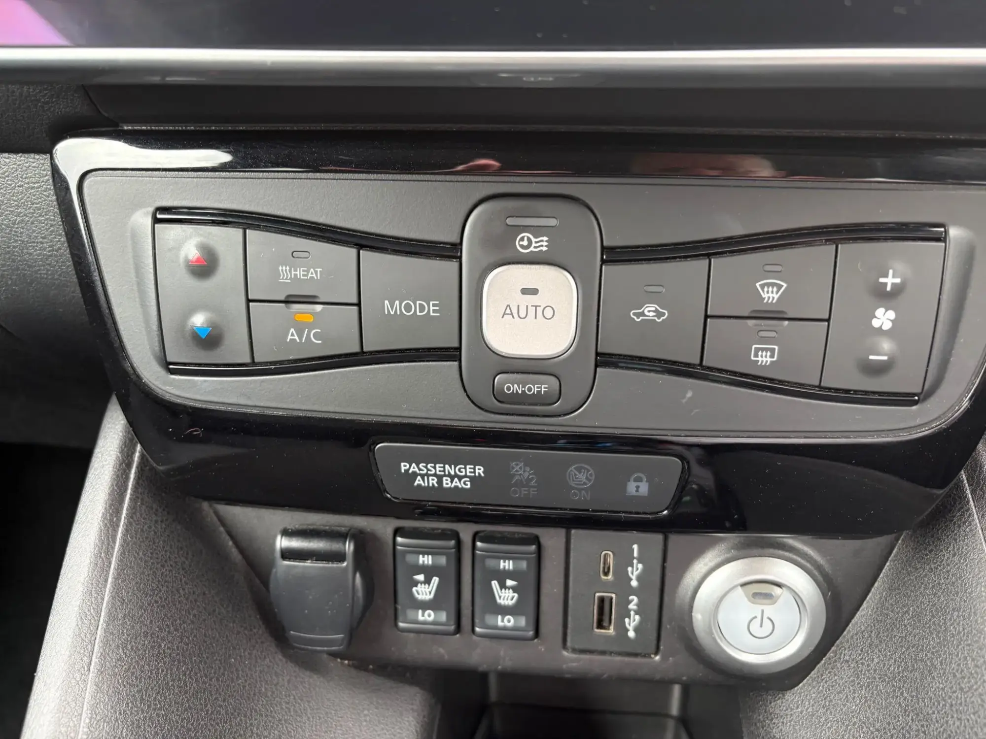 Nissan LEAF Image 24