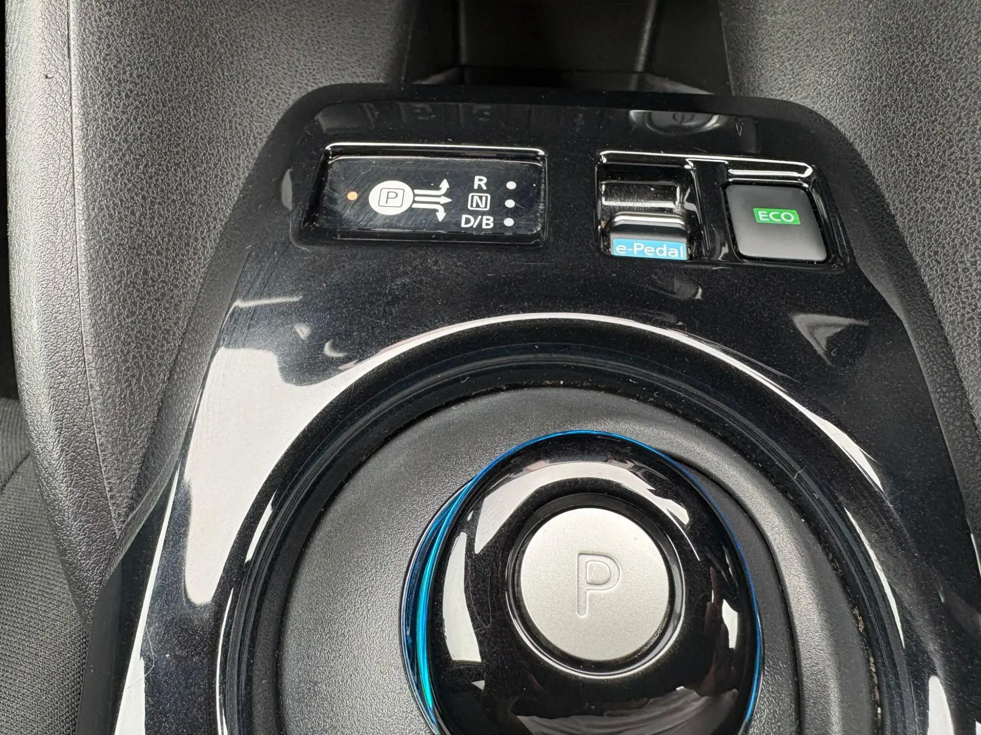 Nissan LEAF Image 25