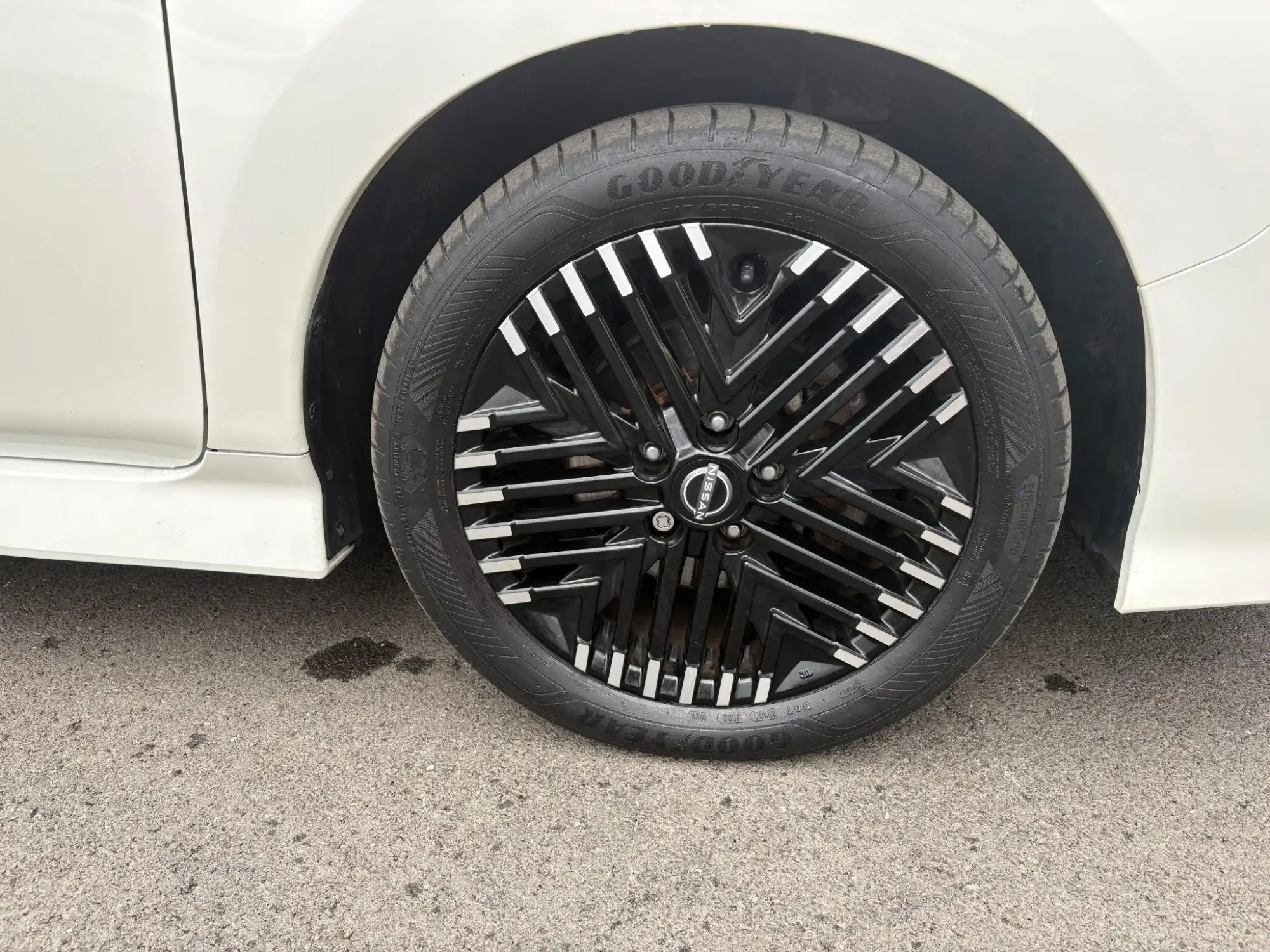 Nissan LEAF Image 29