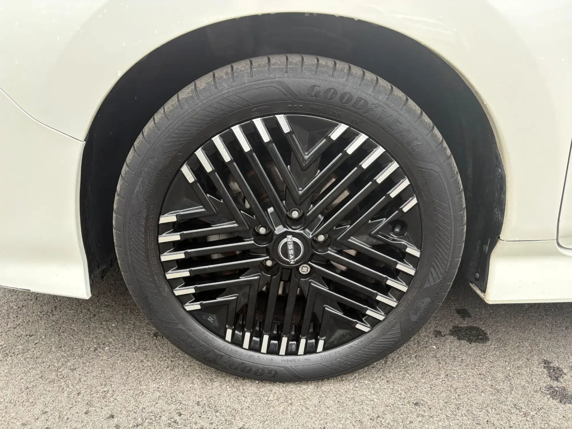 Nissan LEAF Image 31