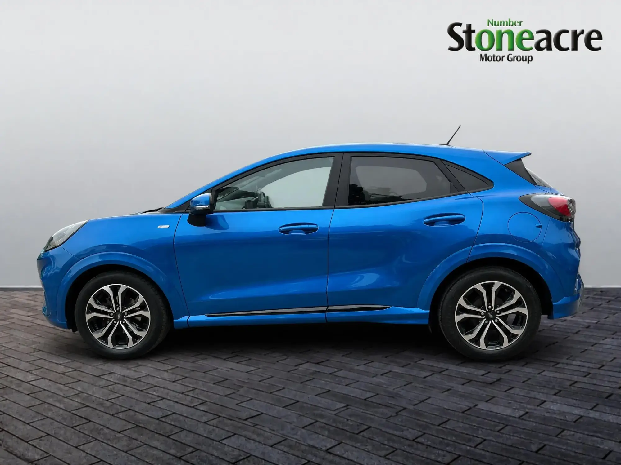Ford Puma Image 5
