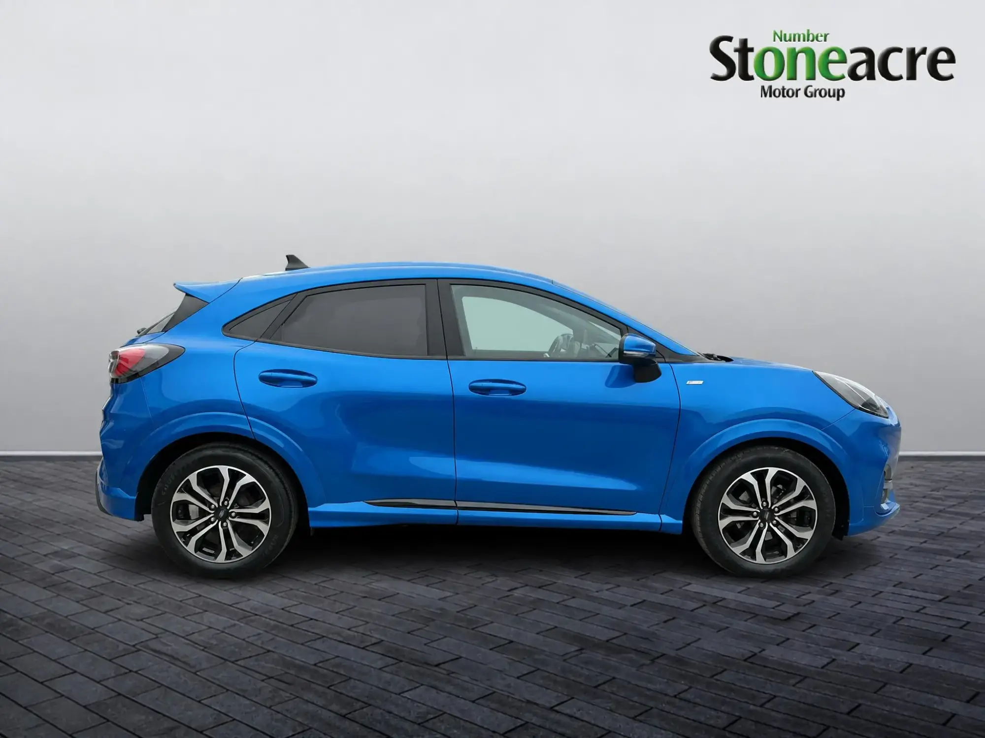 Ford Puma Image 7