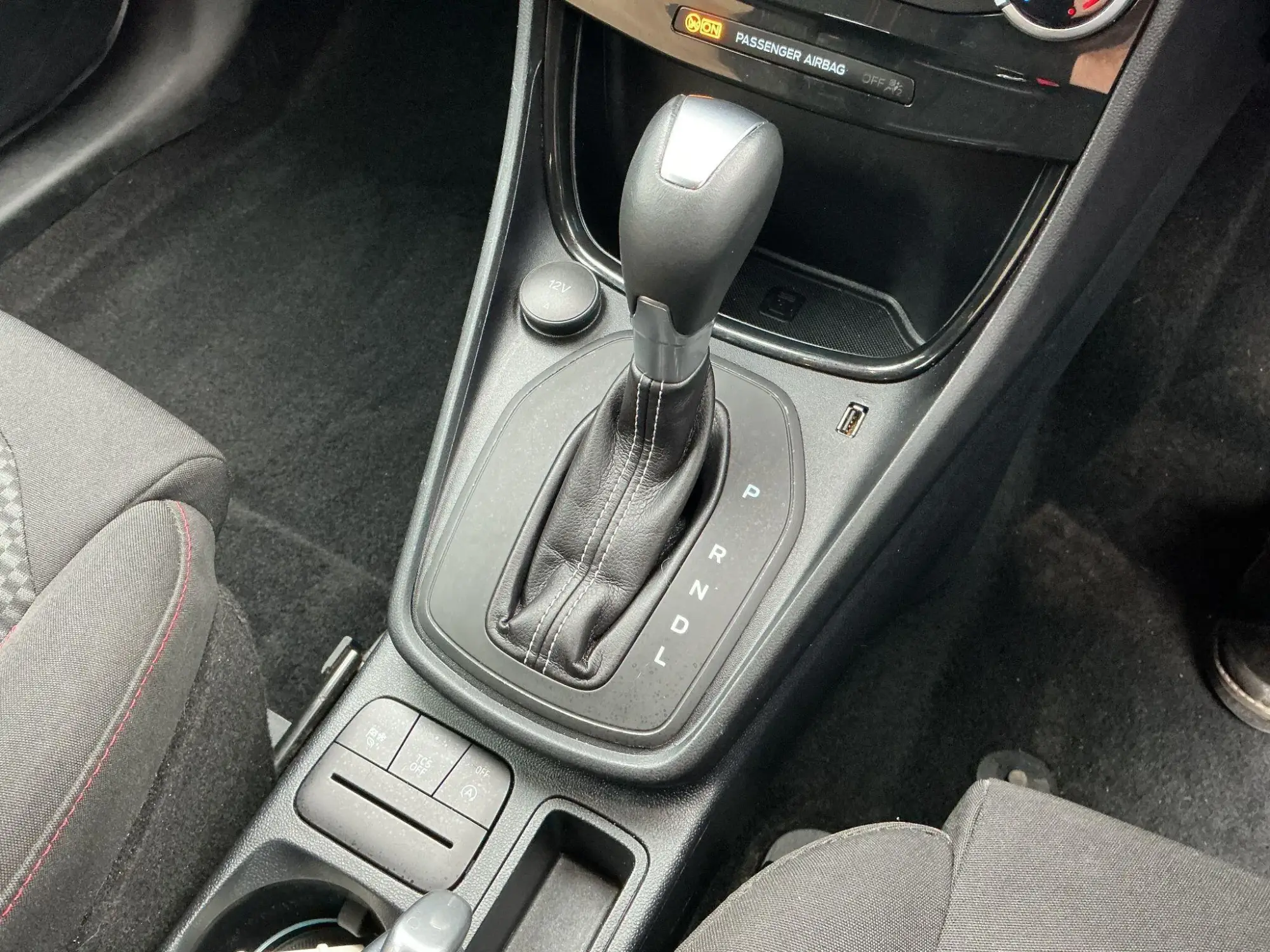Ford Puma Image 10