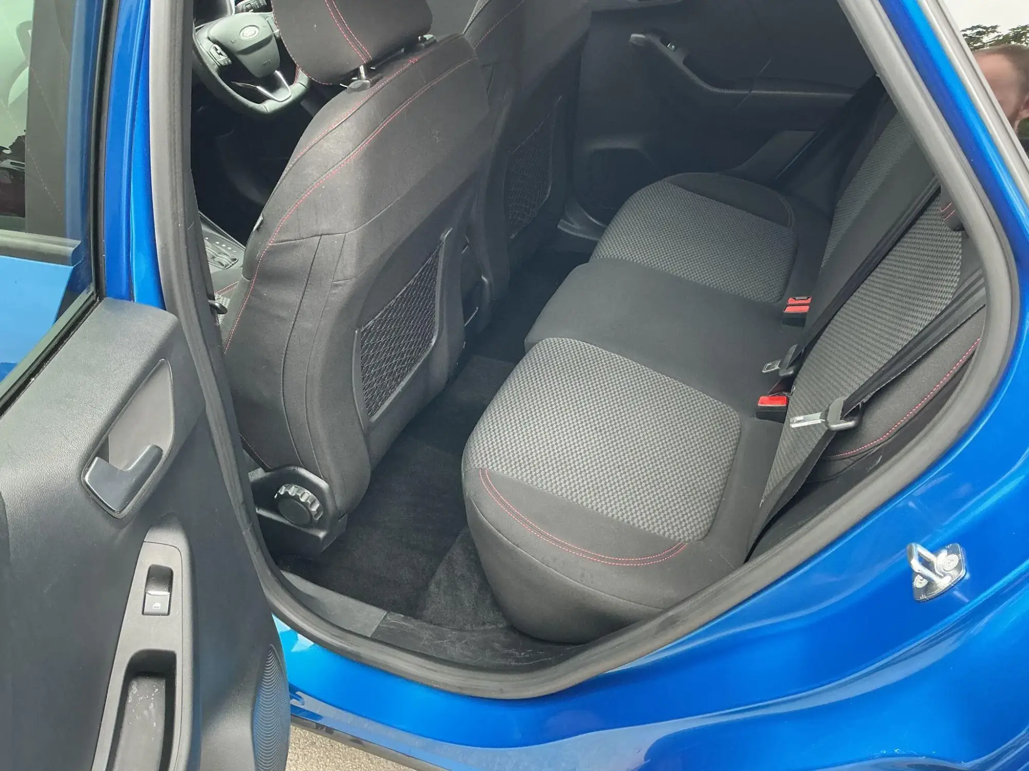 Ford Puma Image 13