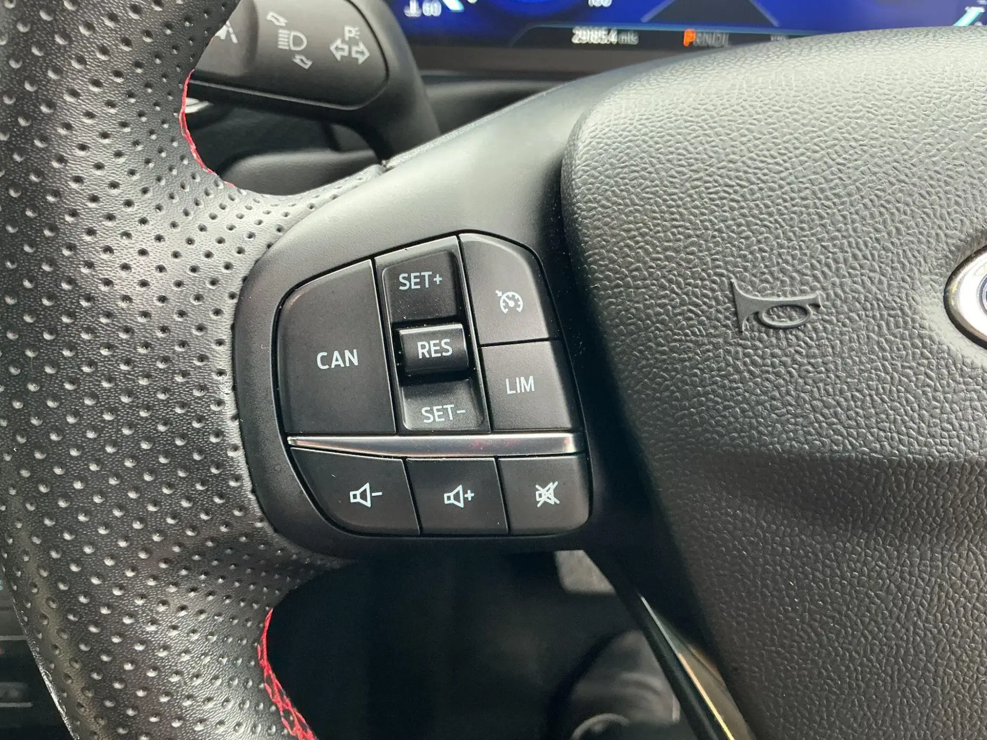 Ford Puma Image 14