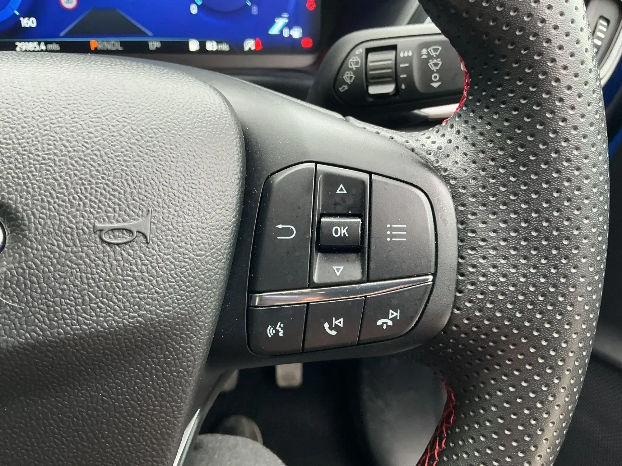 Ford Puma Image 15
