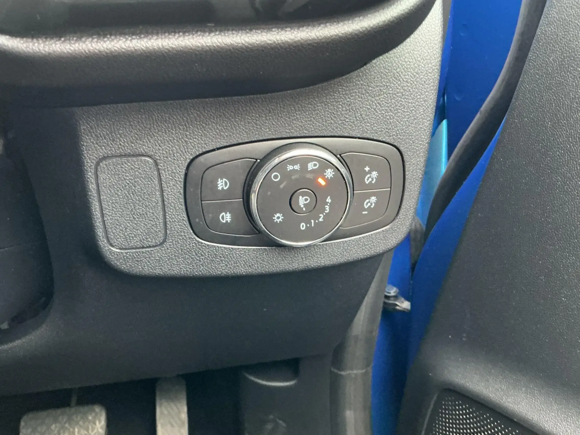 Ford Puma Image 16
