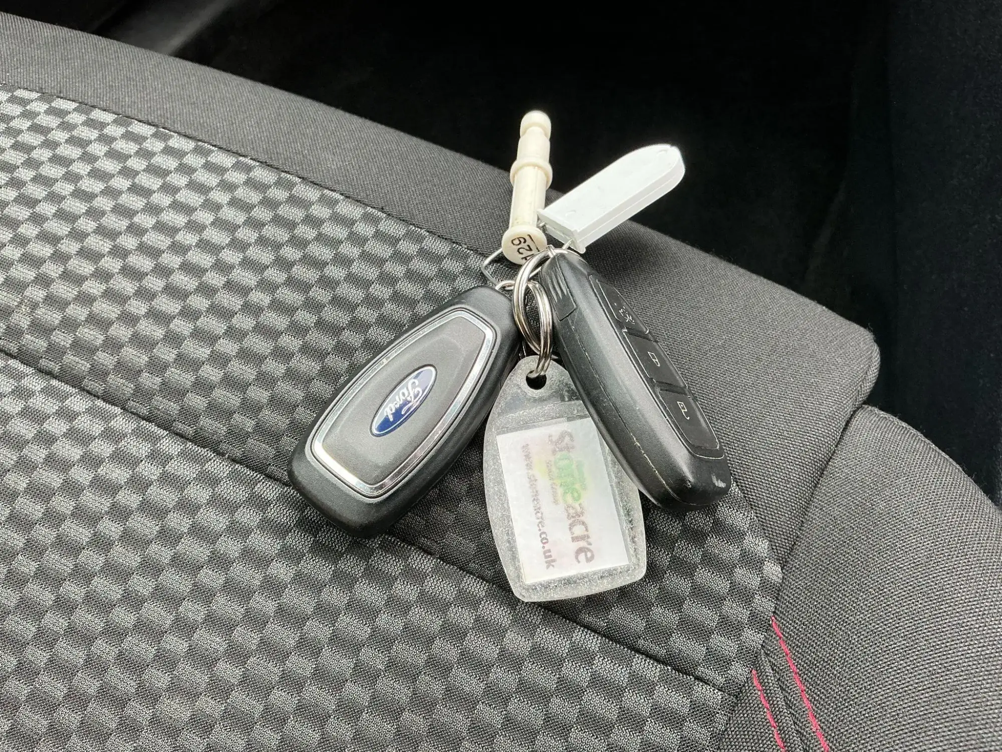 Ford Puma Image 17