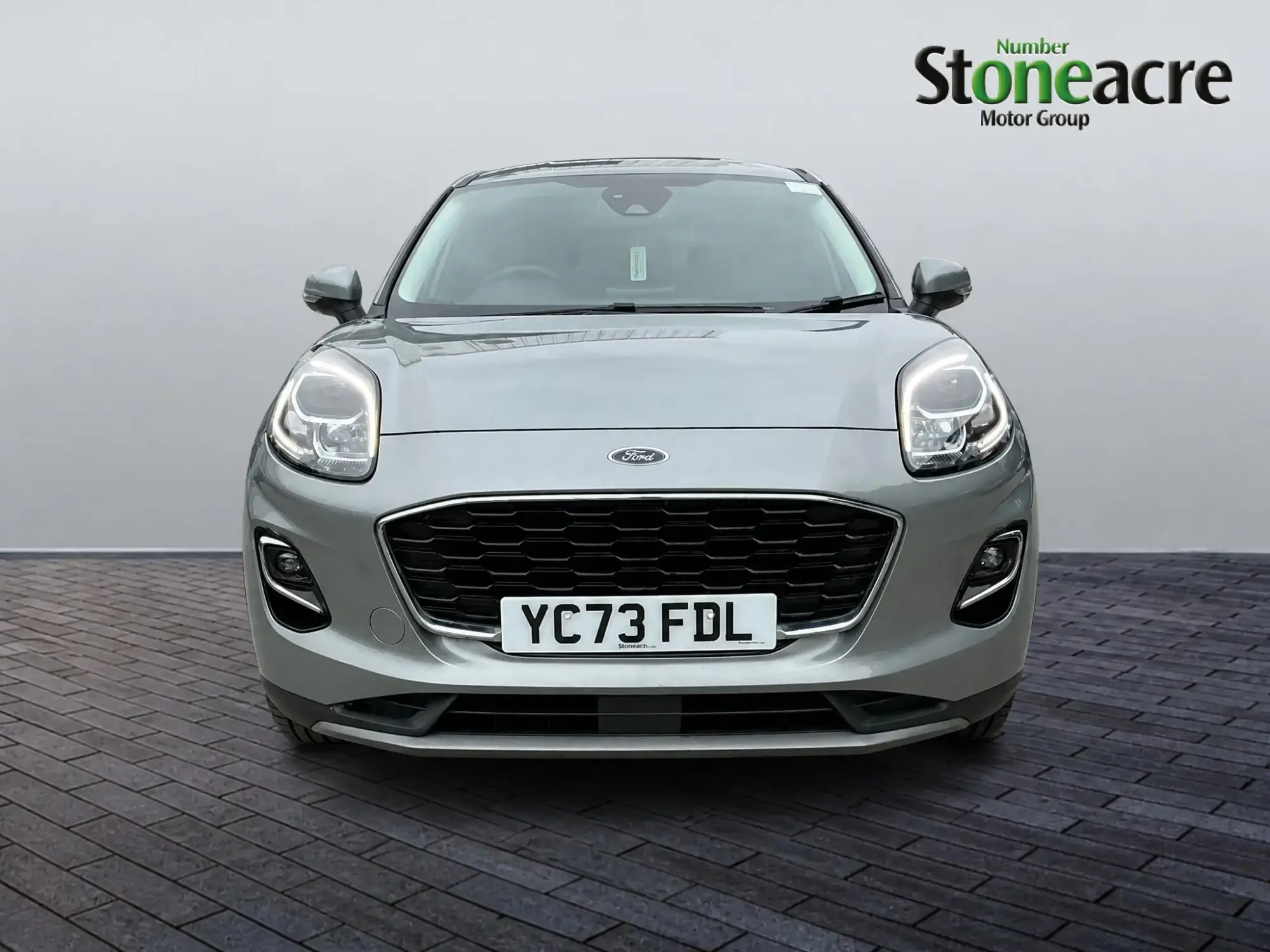 Ford Puma Image 2