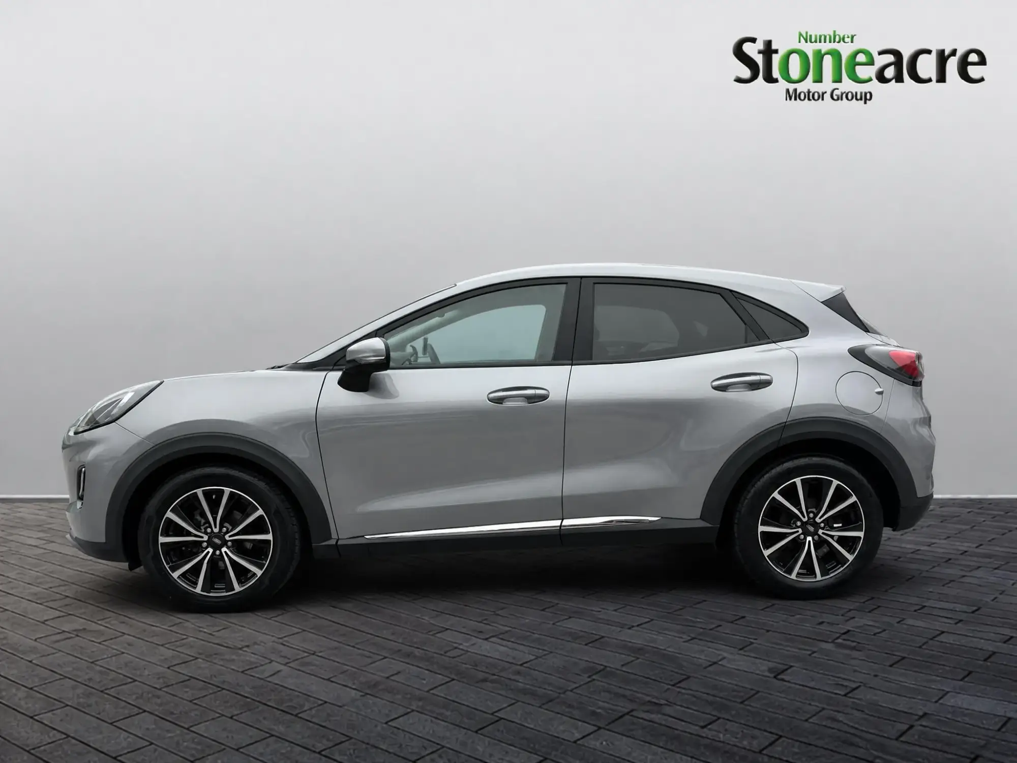 Ford Puma Image 5