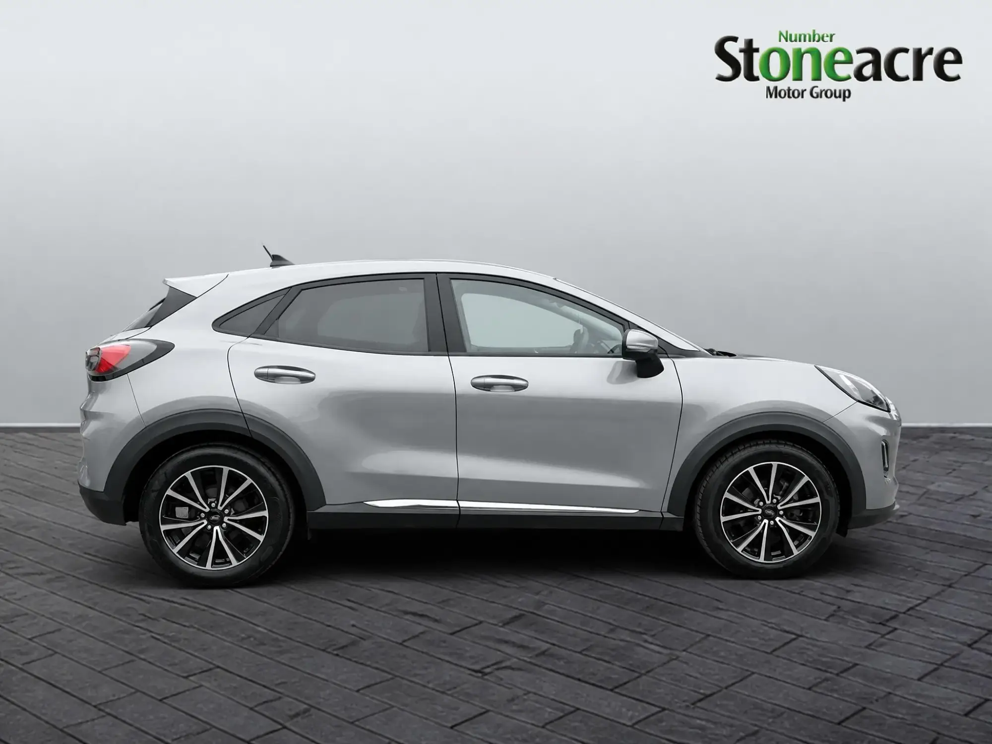 Ford Puma Image 7