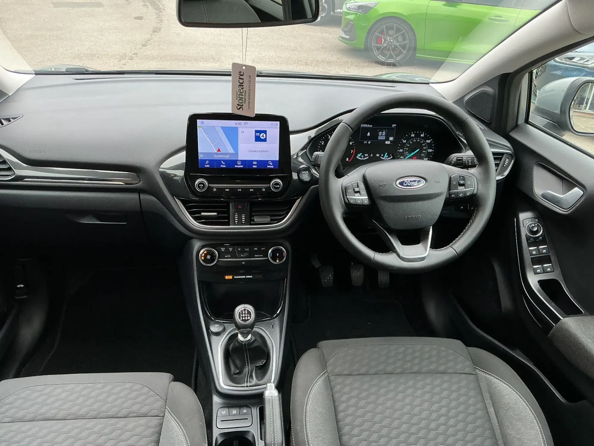 Ford Puma Image 9
