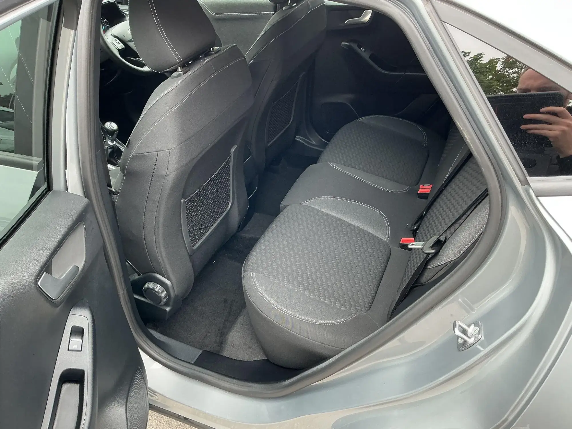 Ford Puma Image 13
