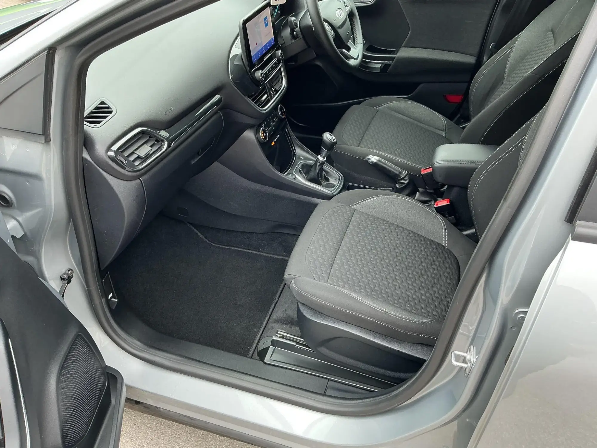 Ford Puma Image 23
