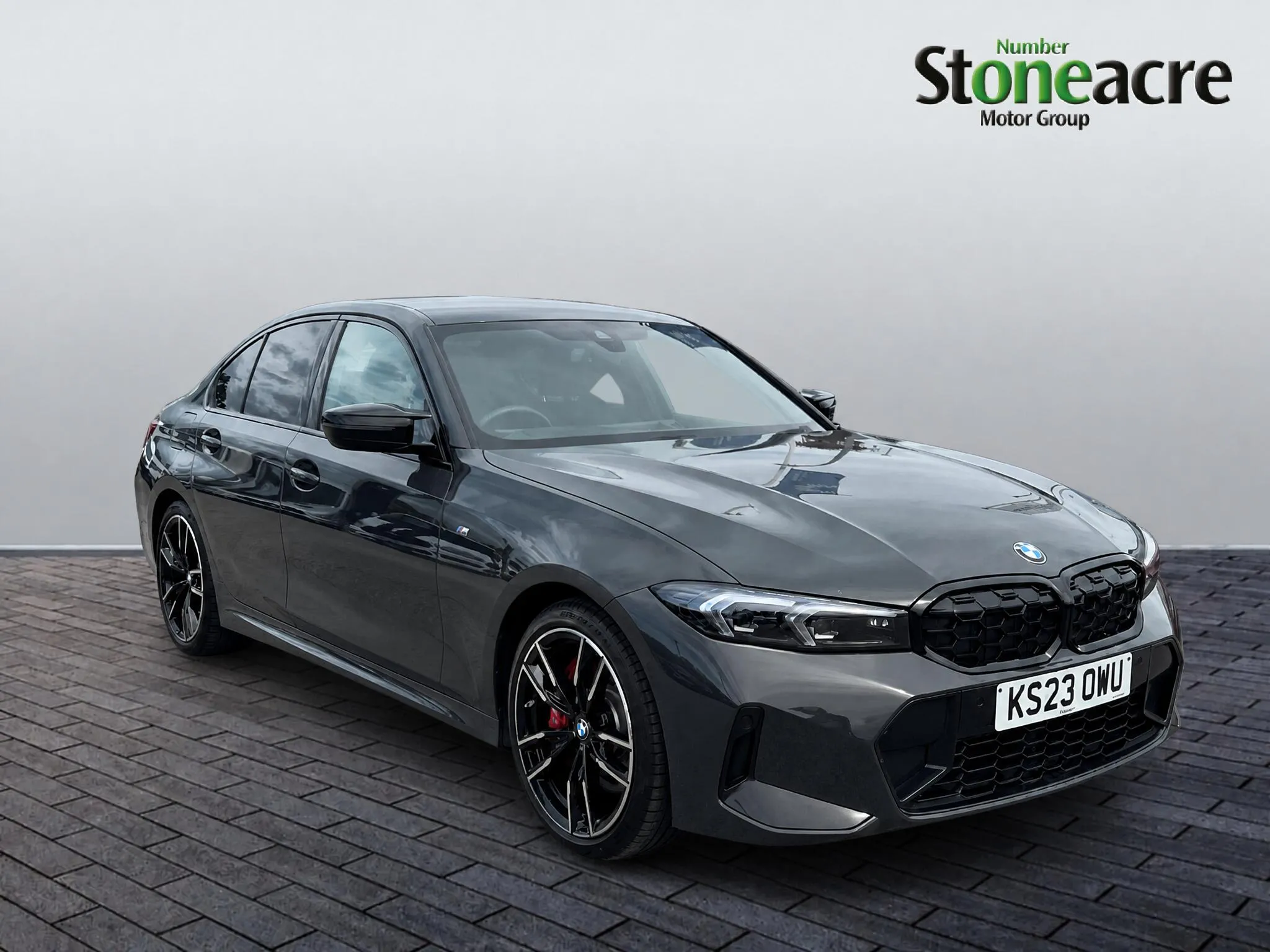 BMW 3 Series dealer public-web source image