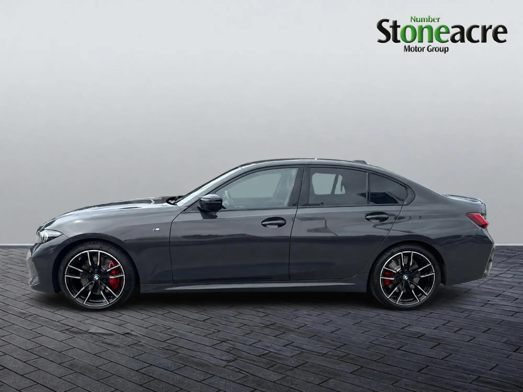 BMW 3 Series Image 6 BMW 3 Series Image 6