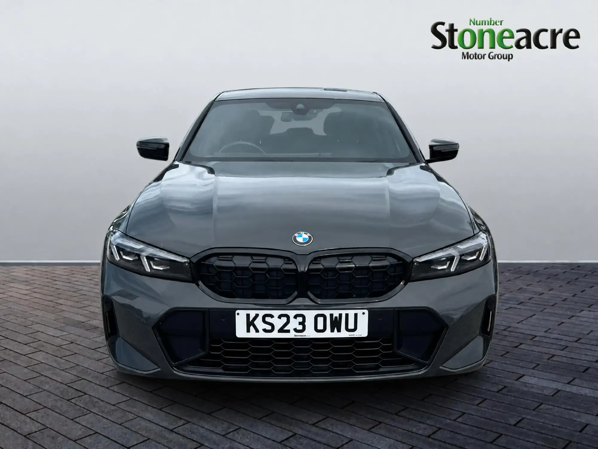 BMW 3 Series Image 8 BMW 3 Series Image 8