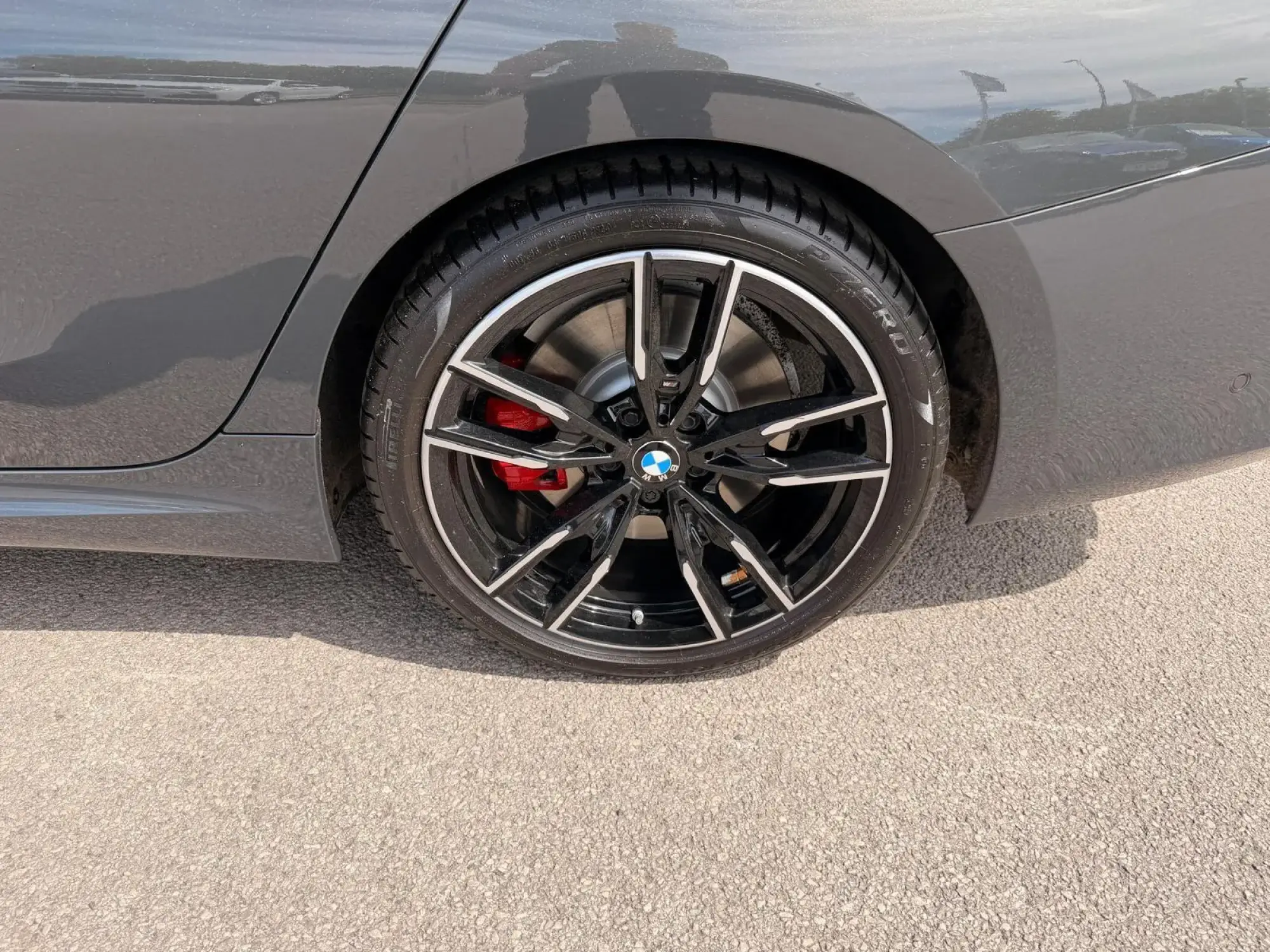 BMW 3 Series Image 12 BMW 3 Series Image 12