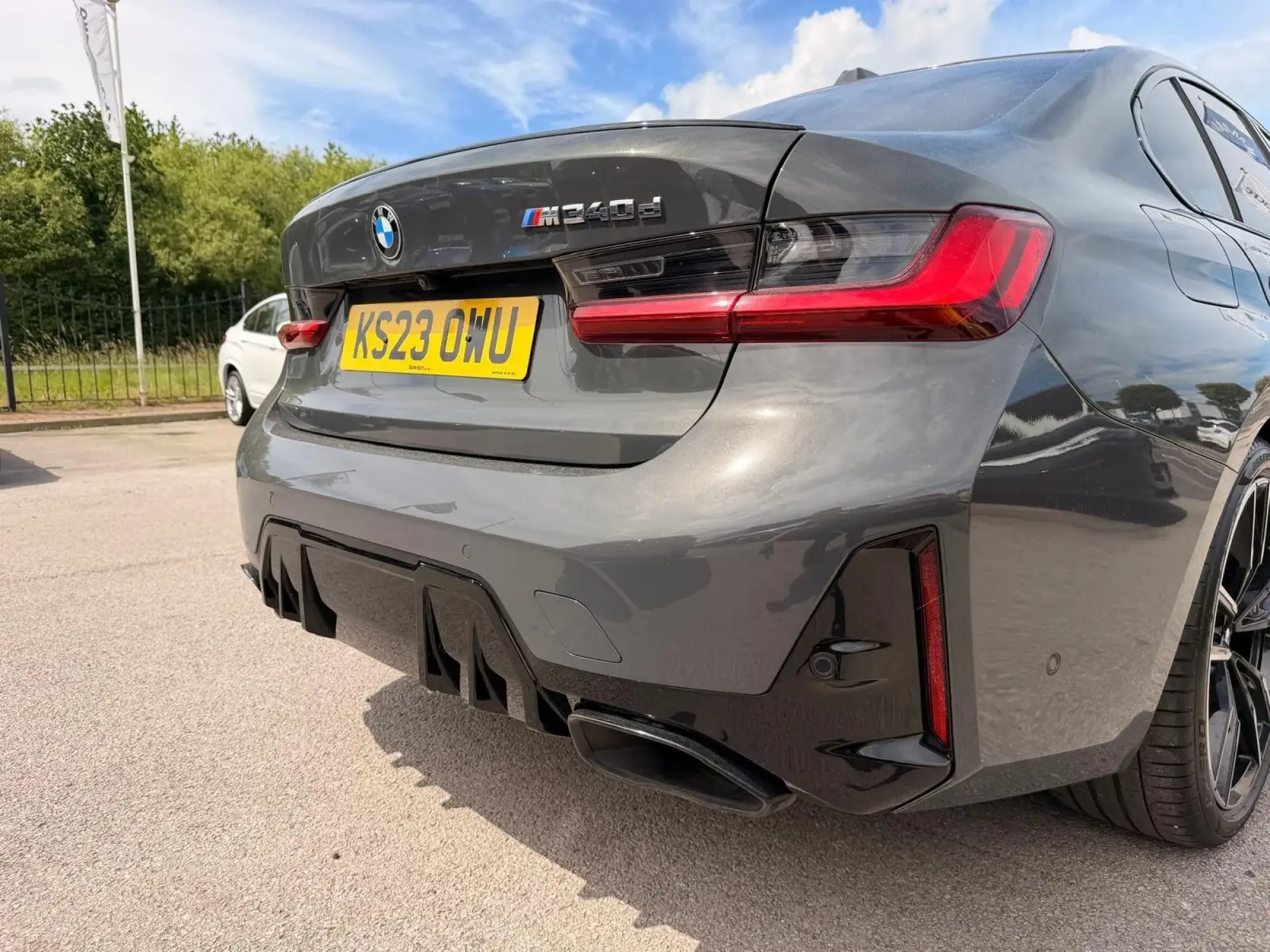 BMW 3 Series Image 18 BMW 3 Series Image 18