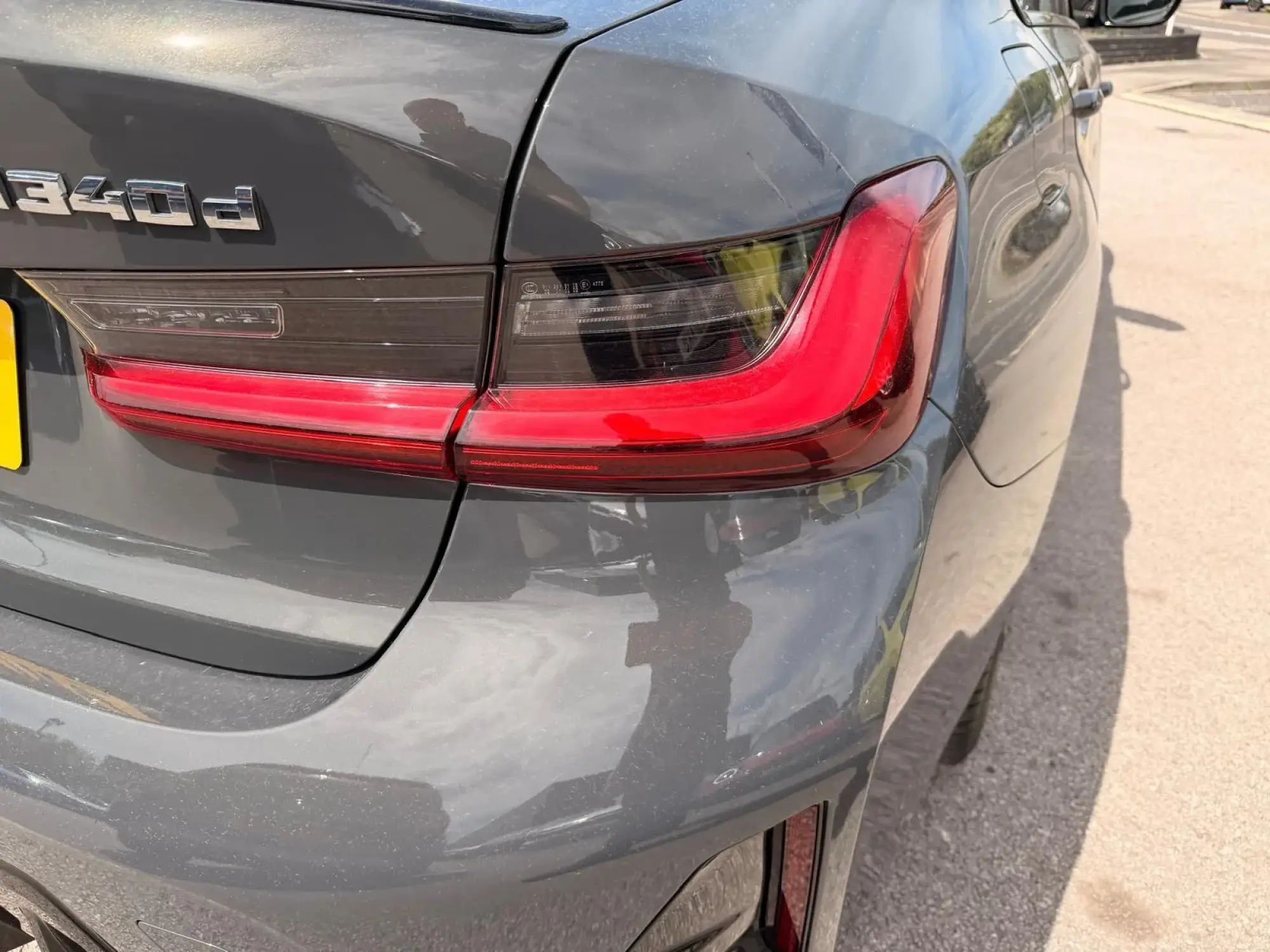 BMW 3 Series Image 20 BMW 3 Series Image 20