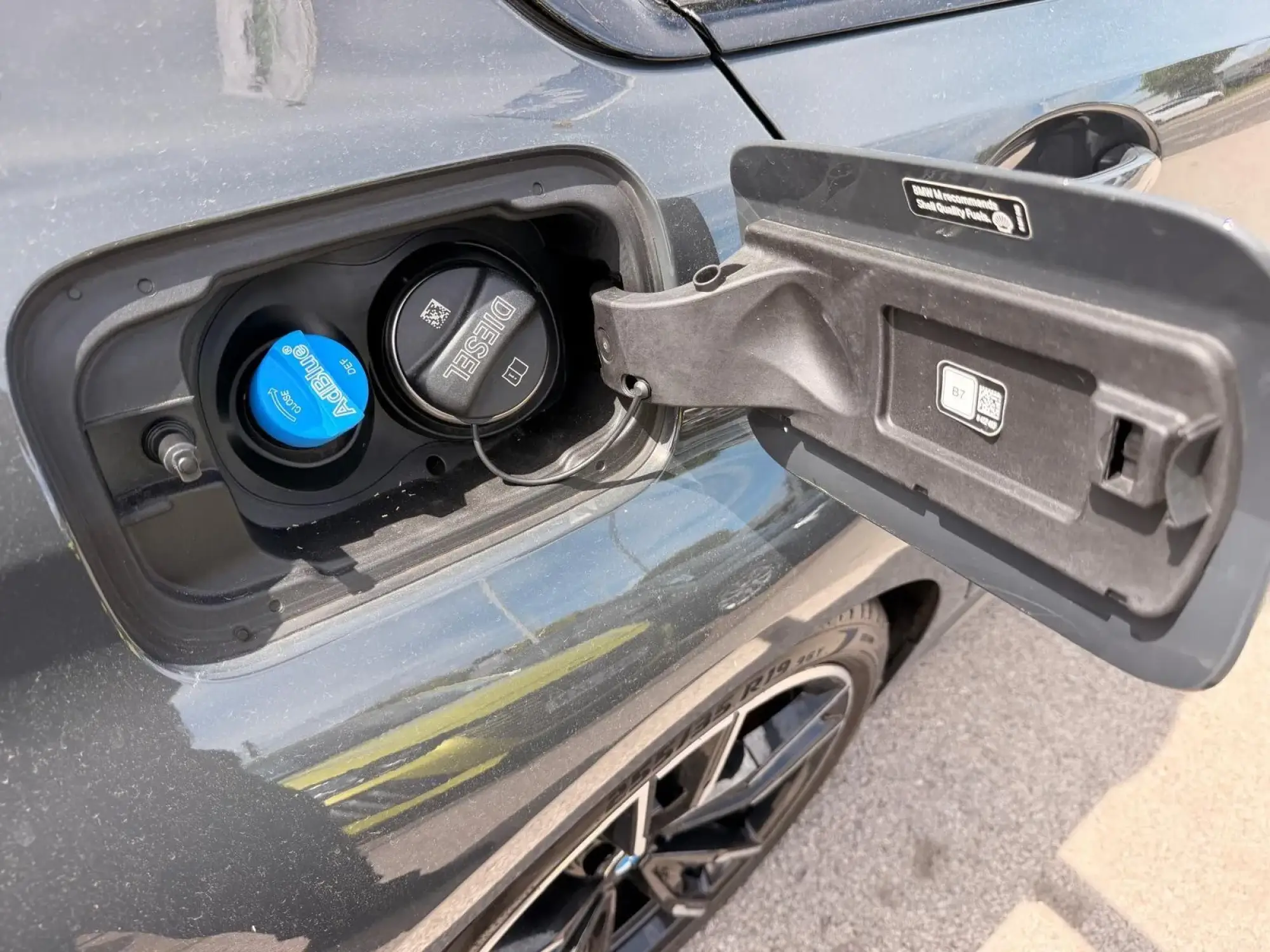 BMW 3 Series Image 21 BMW 3 Series Image 21