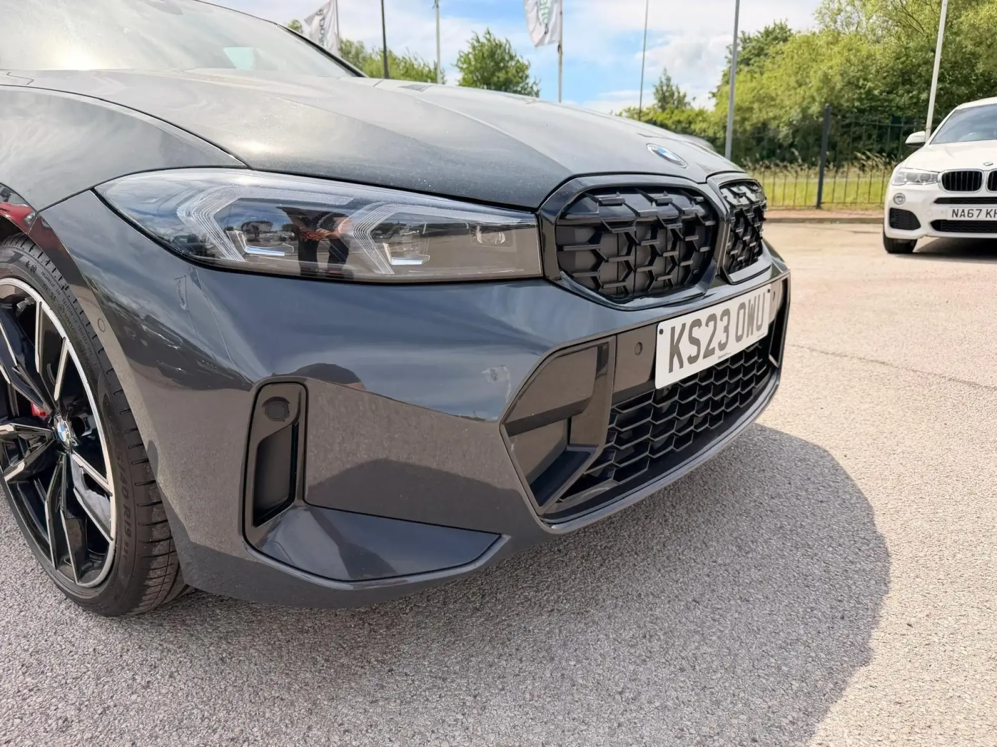 BMW 3 Series Image 22 BMW 3 Series Image 22