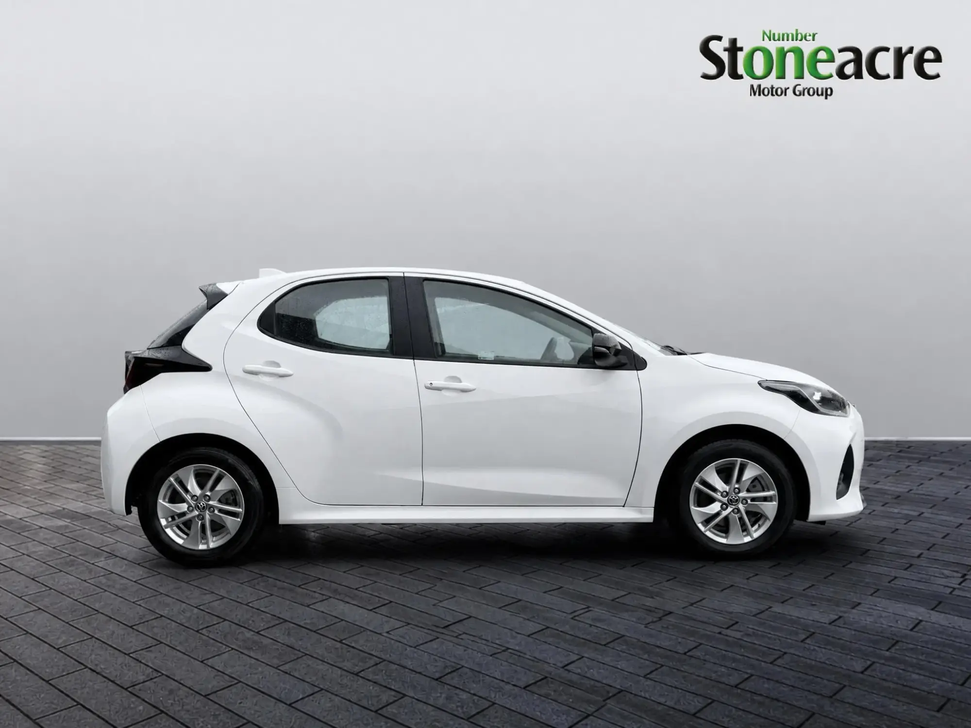 Mazda2 Hybrid Image 2 Mazda2 Hybrid Image 2