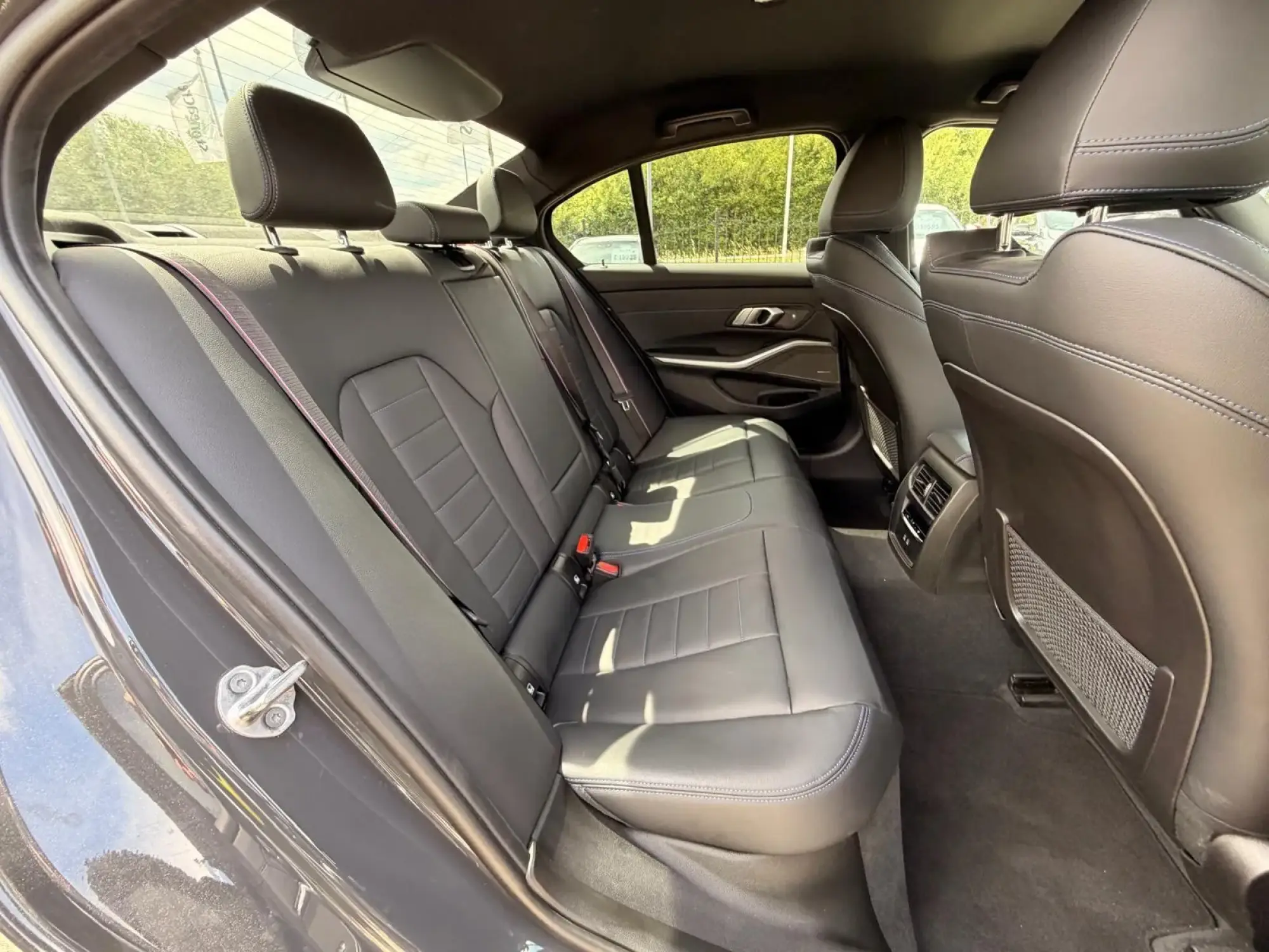 BMW 3 Series Image 25 BMW 3 Series Image 25