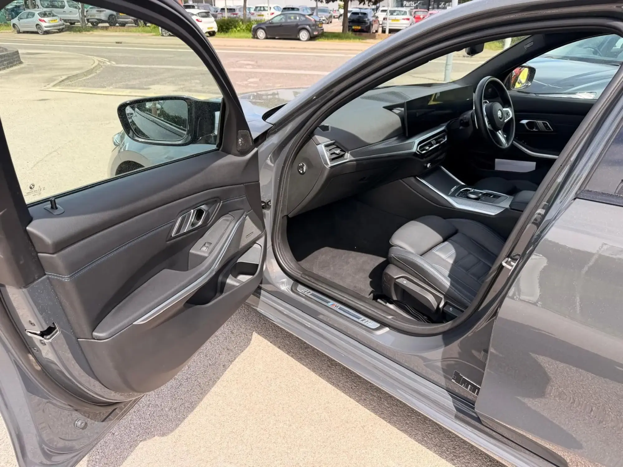 BMW 3 Series Image 29 BMW 3 Series Image 29